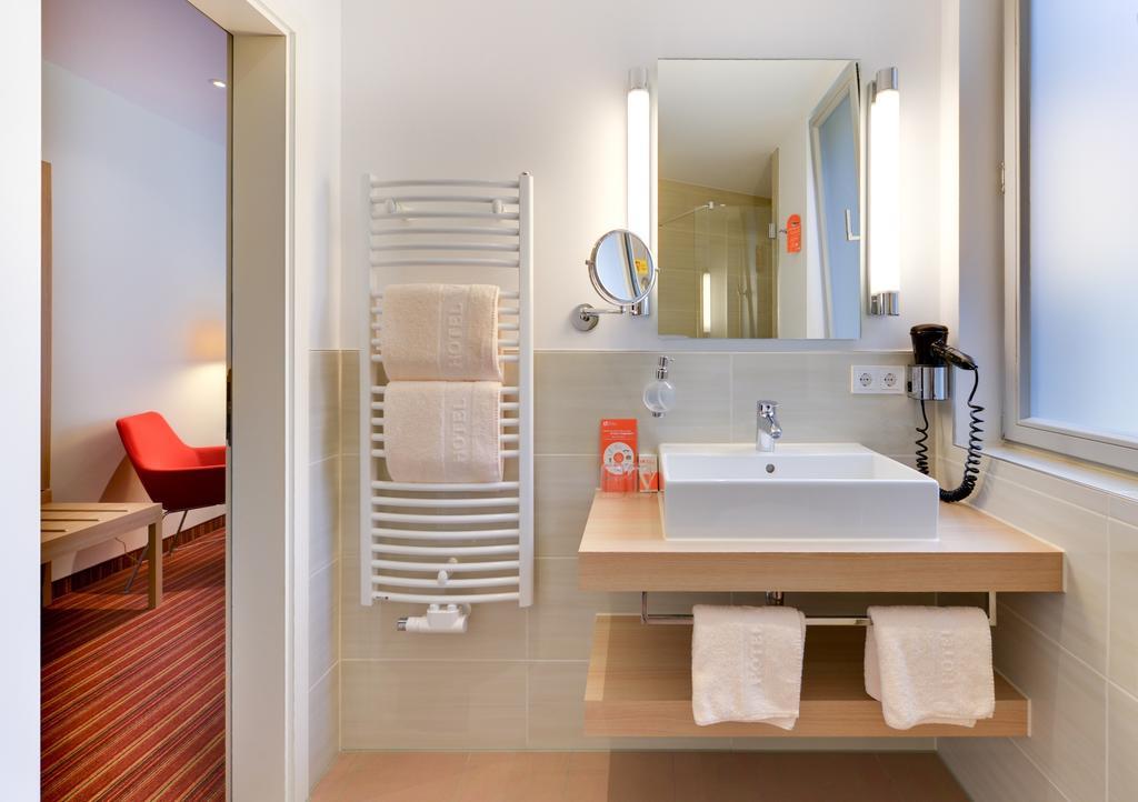 Business Doppelzimmer