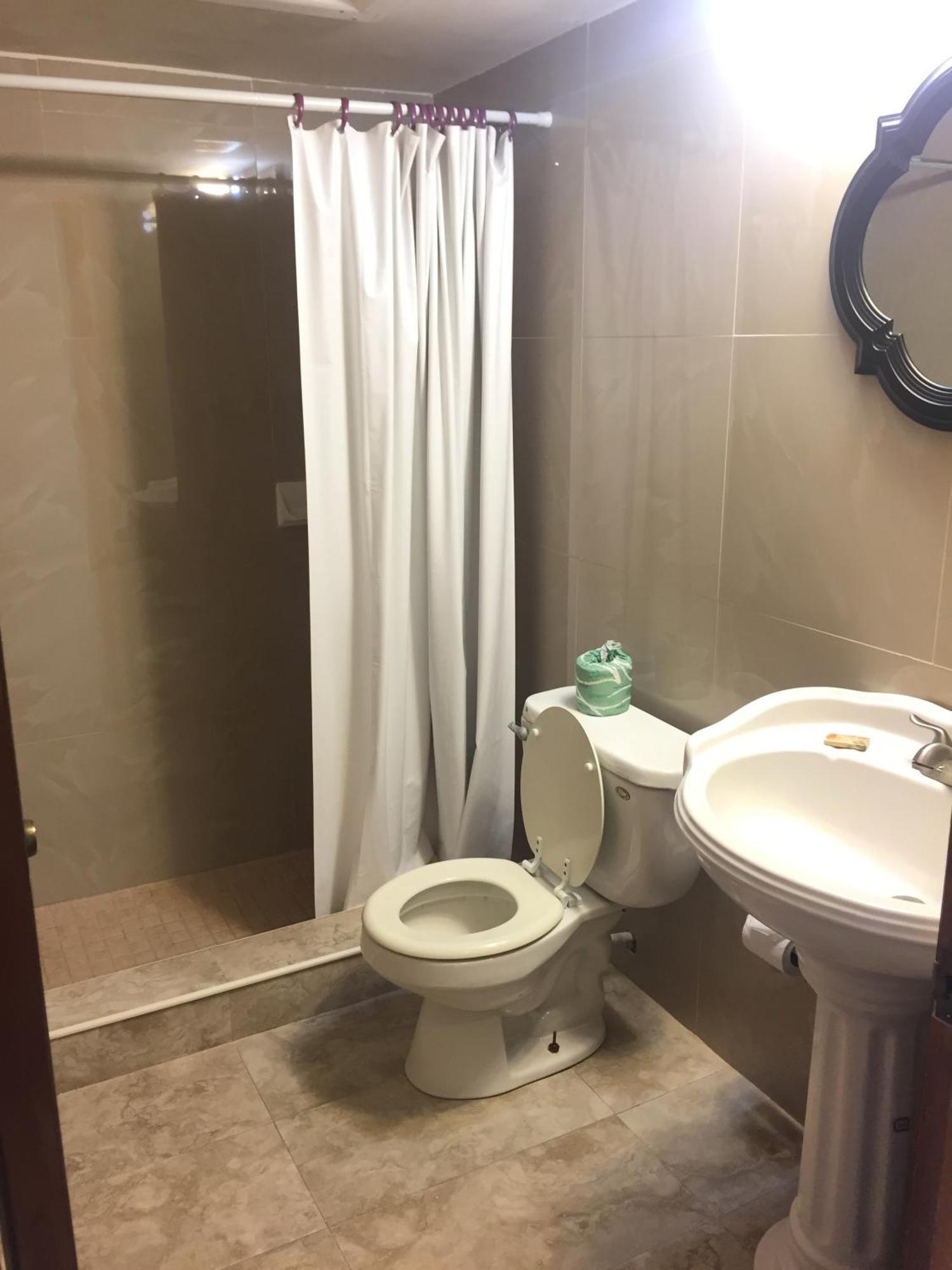 Chambre Double Deluxe