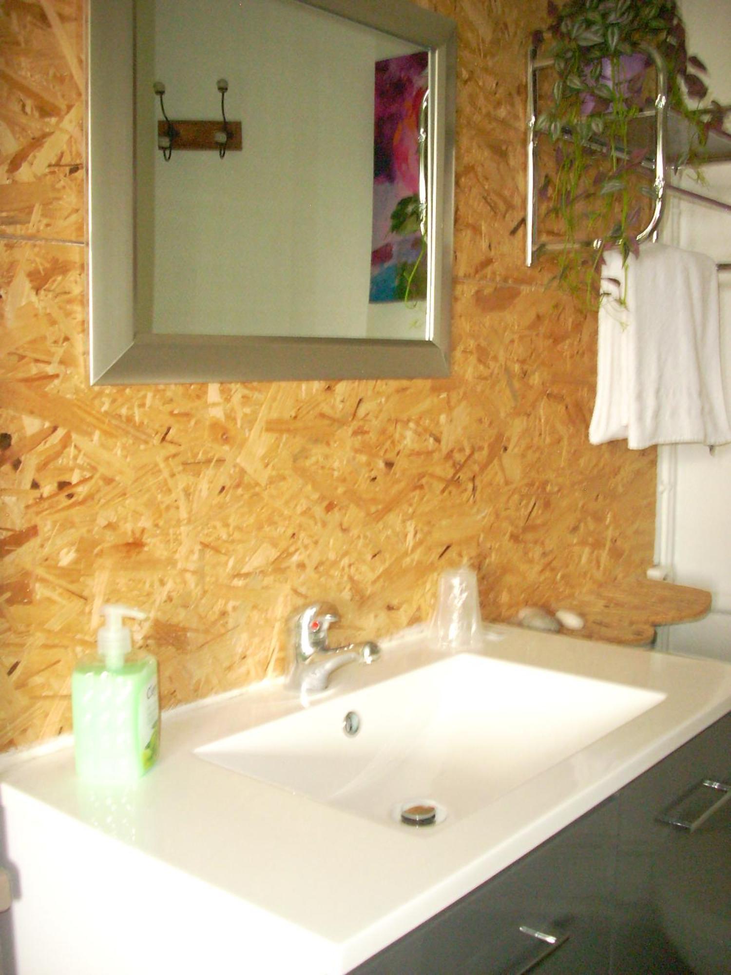 Chambre Double Supérieure