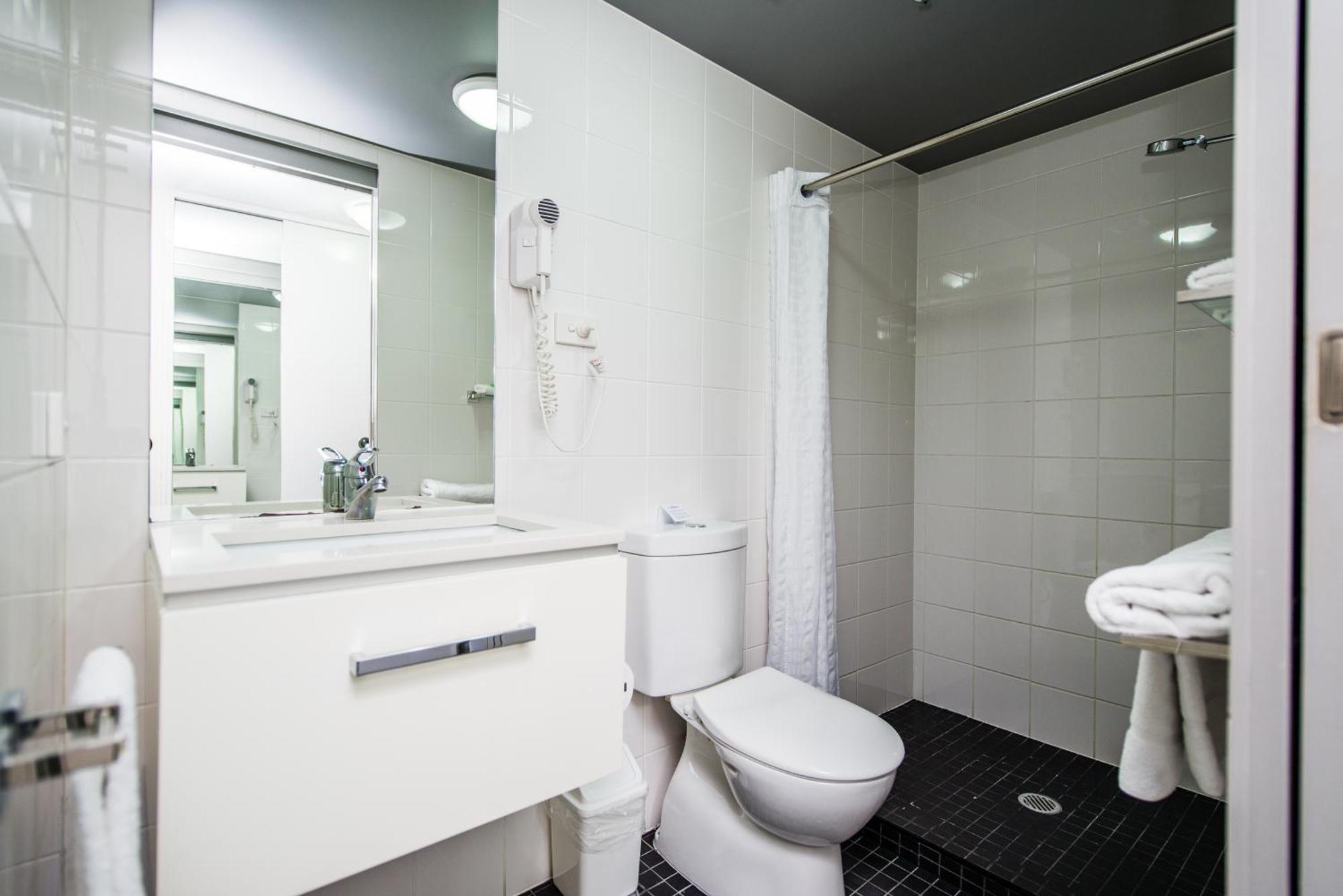 Chambre Double Standard