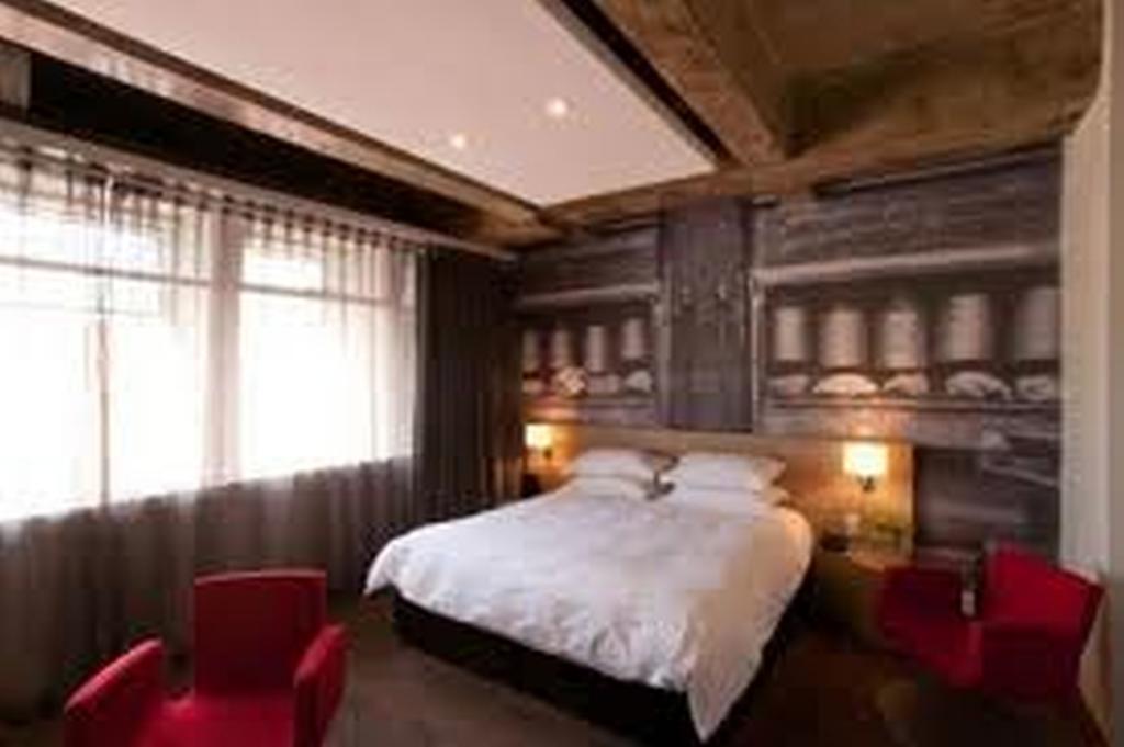 Standard Doppelzimmer