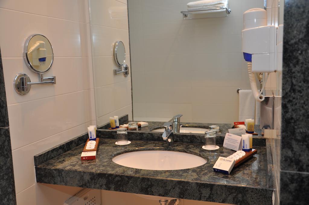 Habitación Doble Deluxe