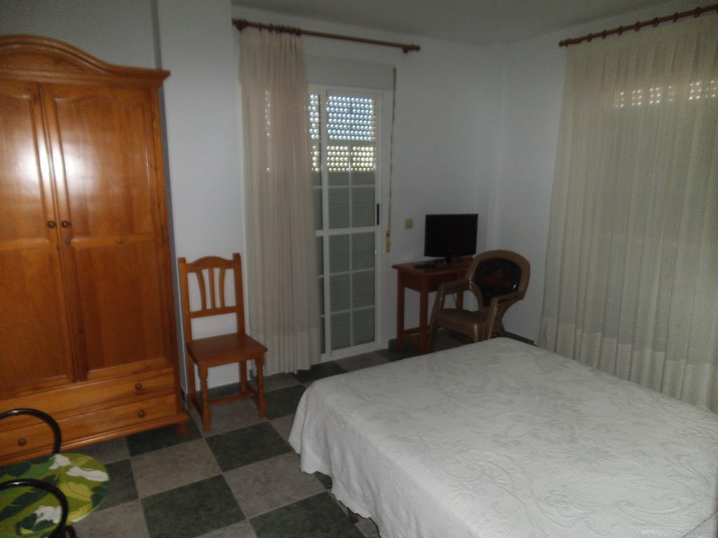 Habitación Doble Deluxe con balcón