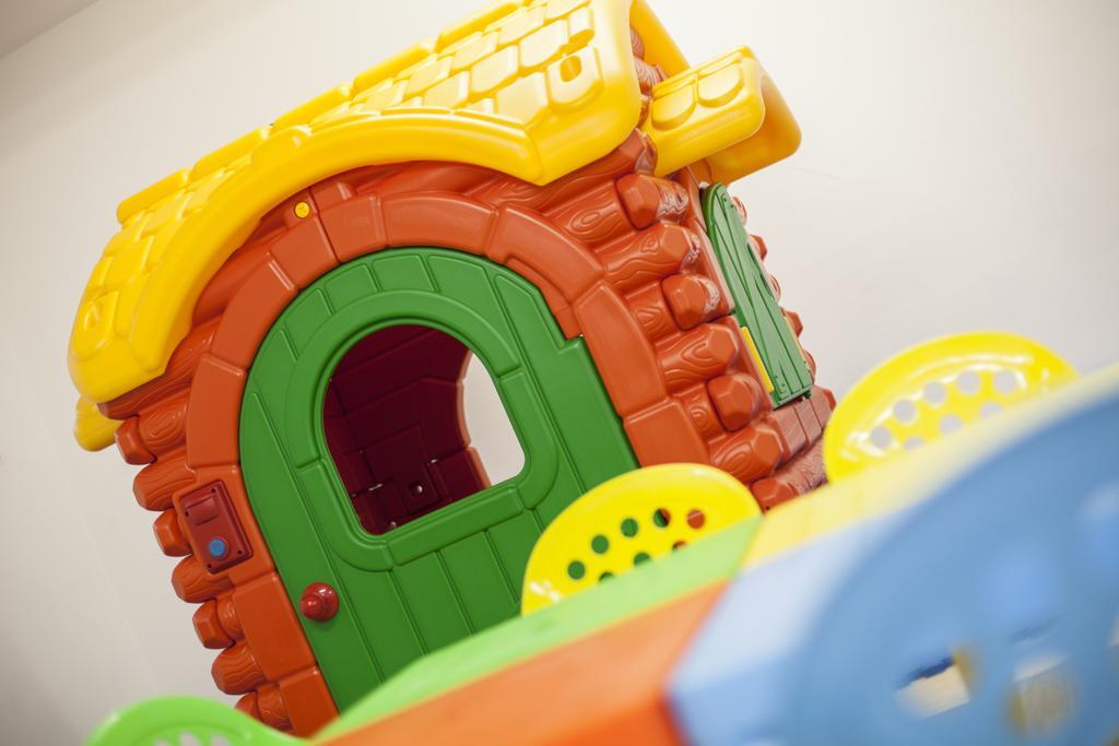 Junior Suite con Balcone