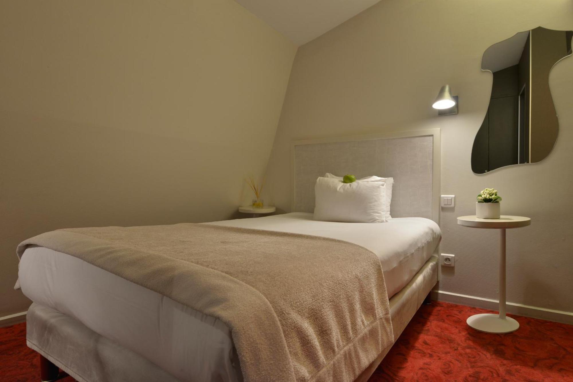 Quarto Individual