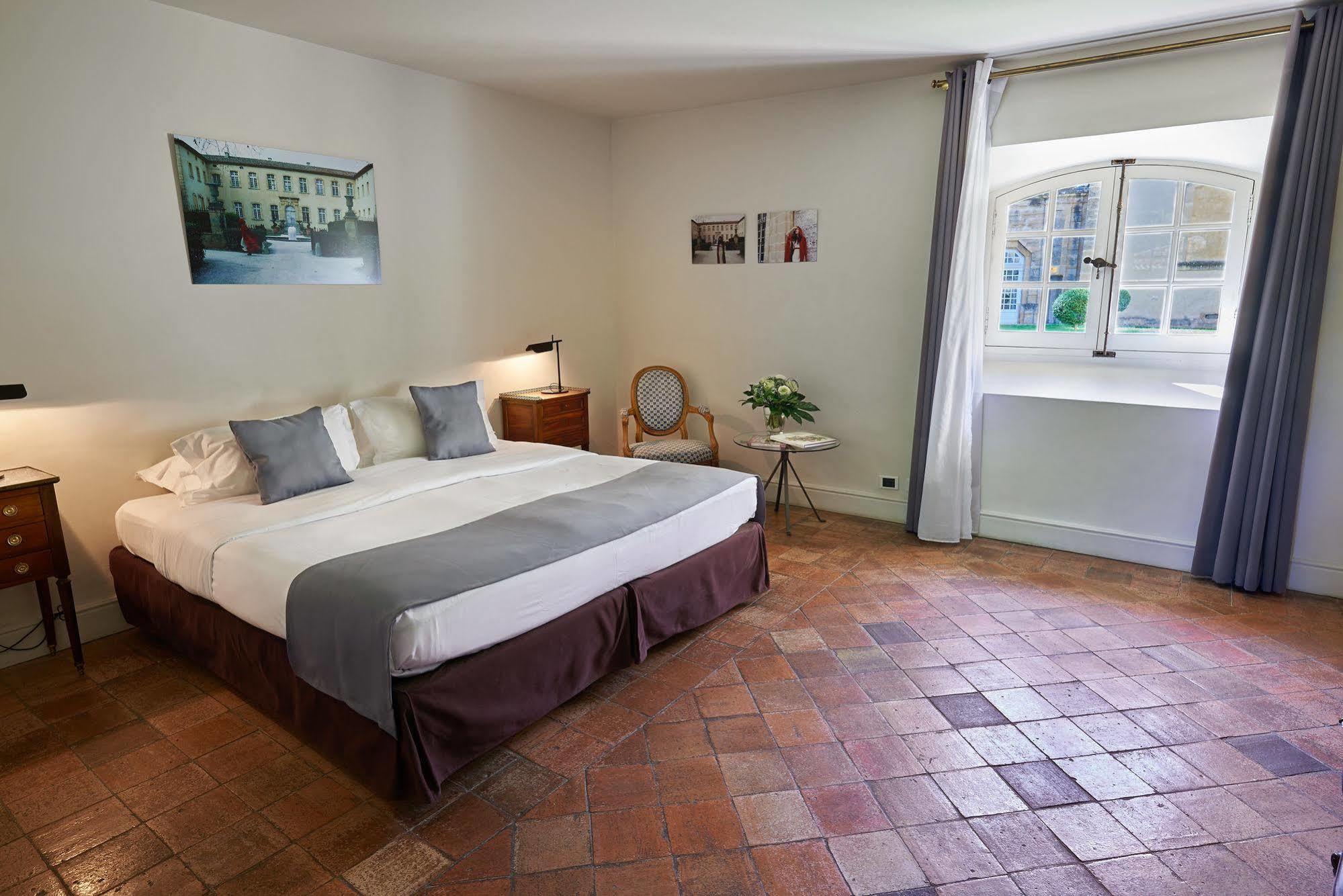 Chambre Double Standard