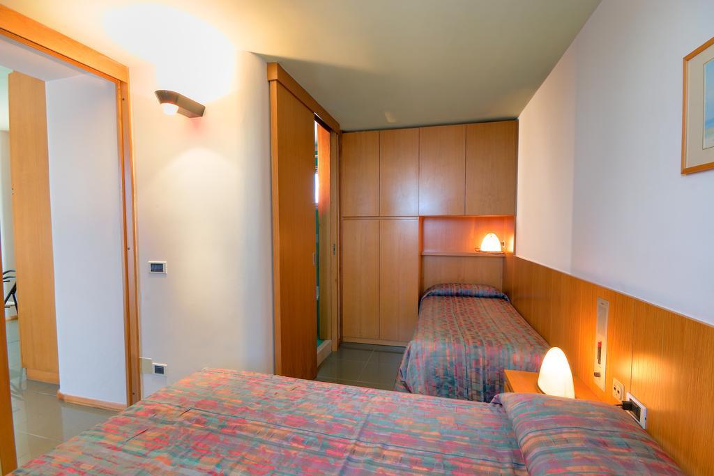 Appartamento con 1 Camera da Letto e Terrazza