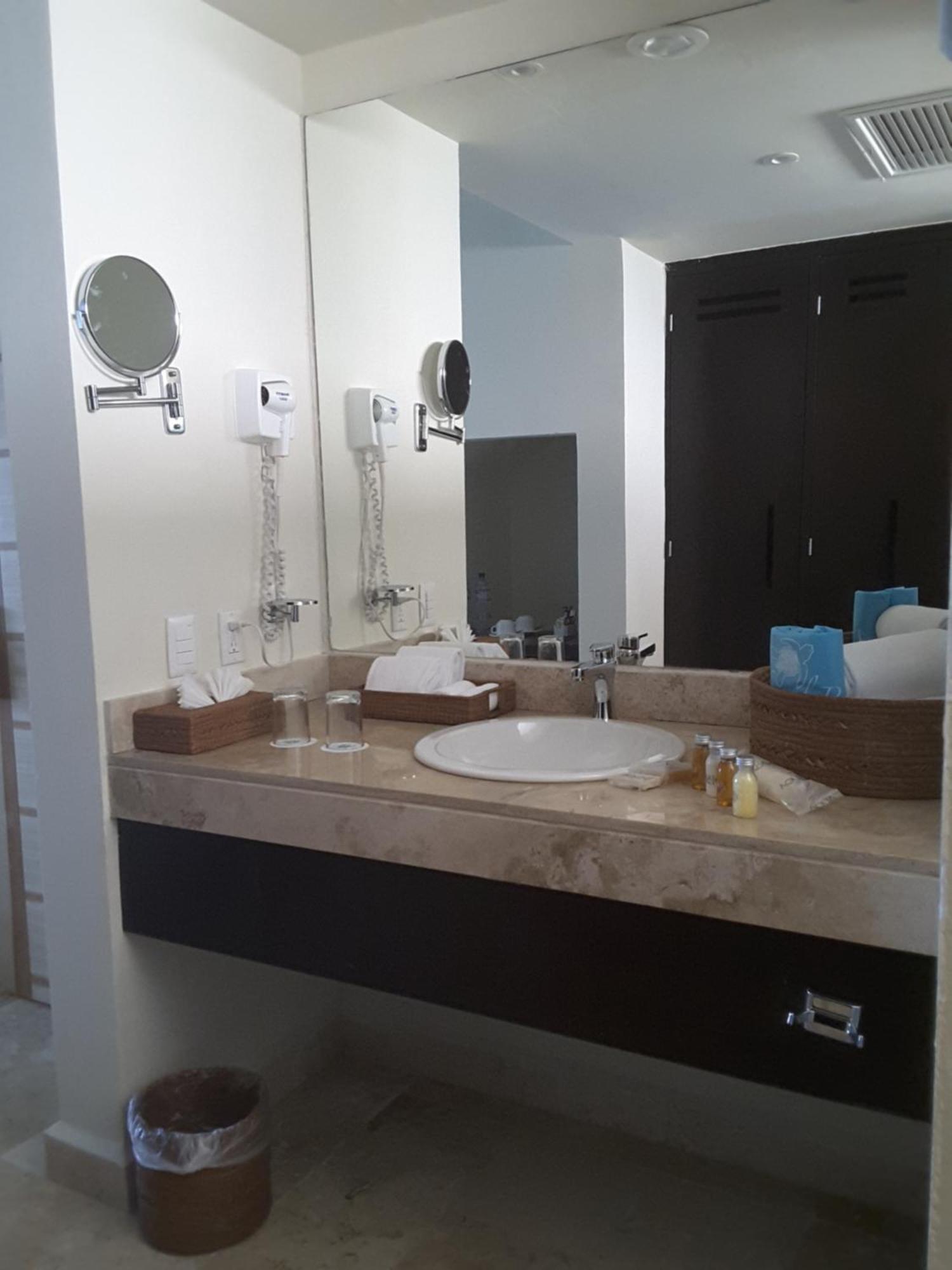 Junior suite Ocean Front