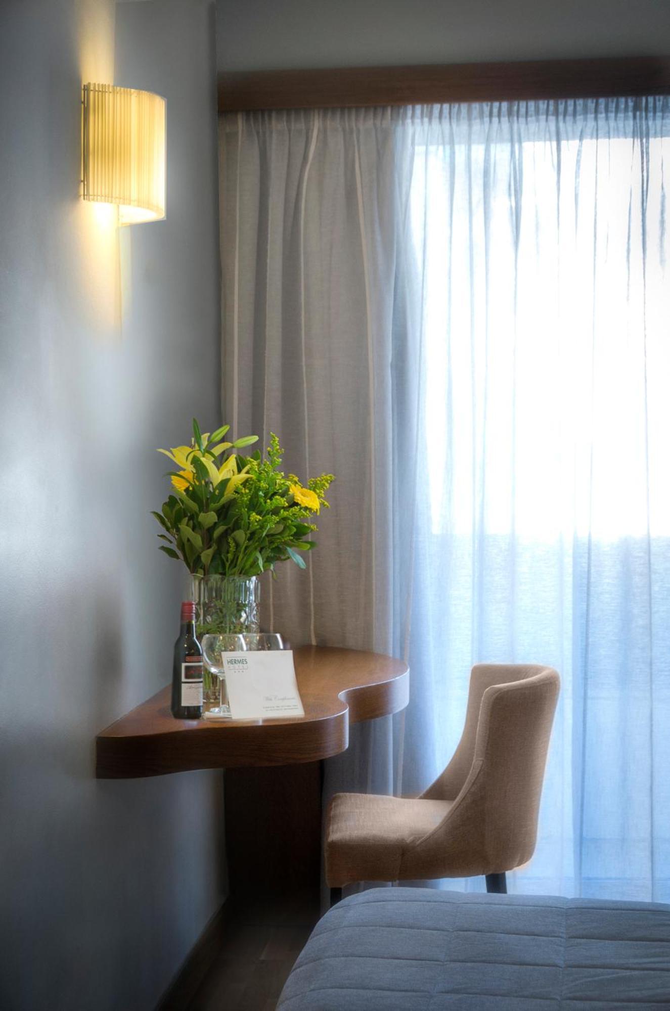 Familiekamer met Tussendeur