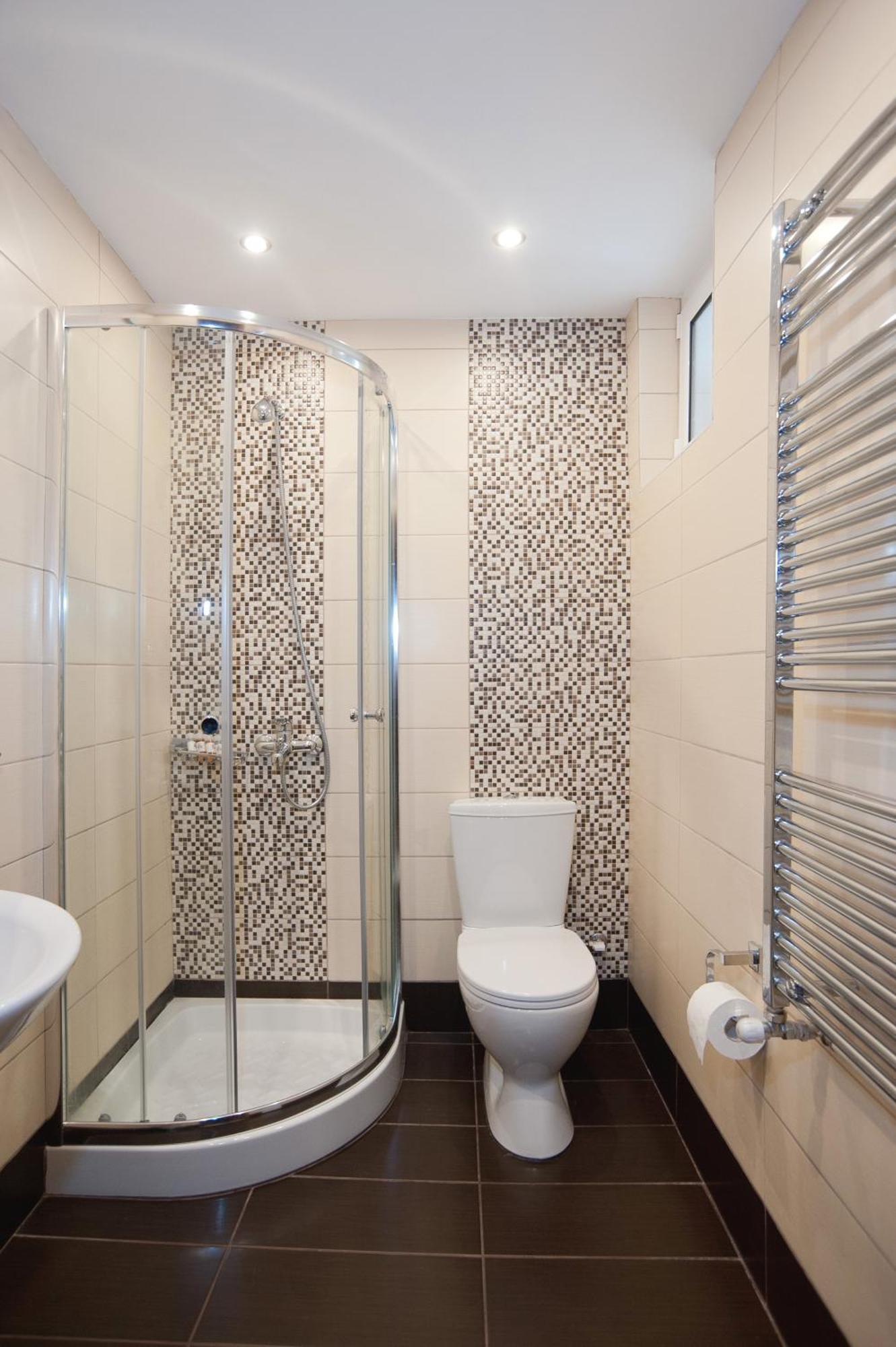 Chambre Double ou Lits Jumeaux avec Vue sur les Gorges