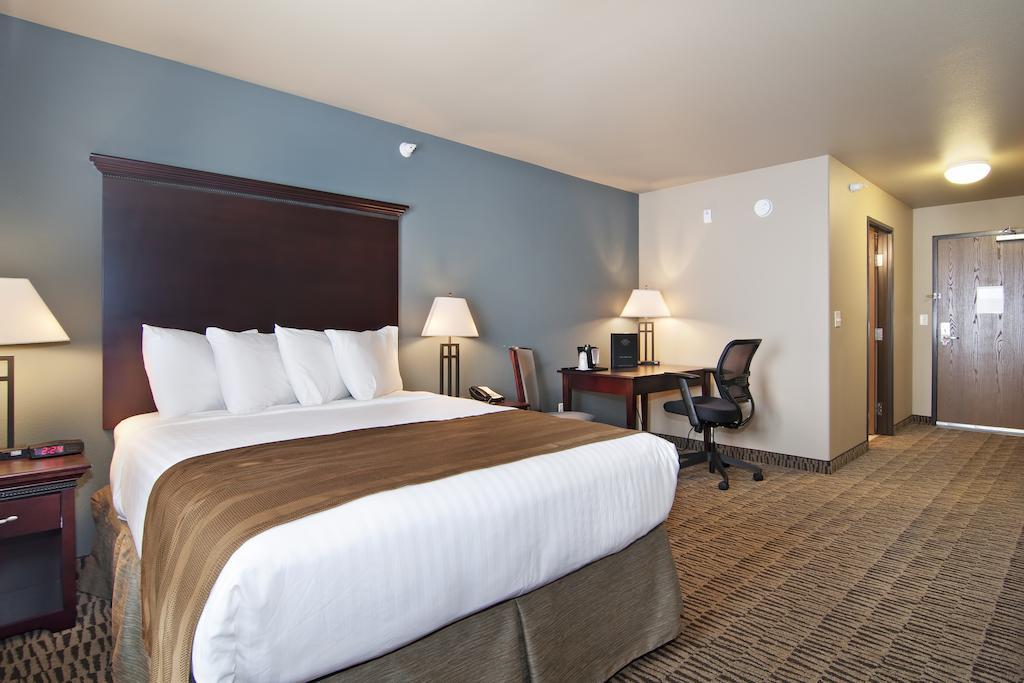 Standard King Room