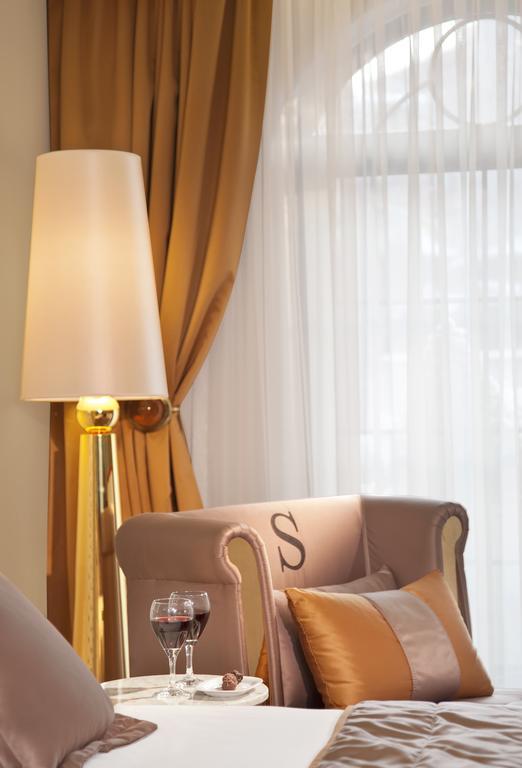 Deluxe Zimmer im Dachgeschoss