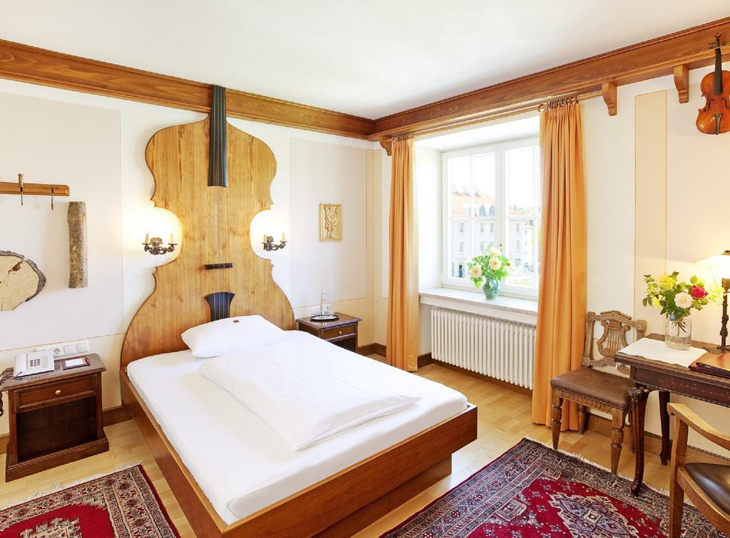 Themakamer in het Hoofdgebouw