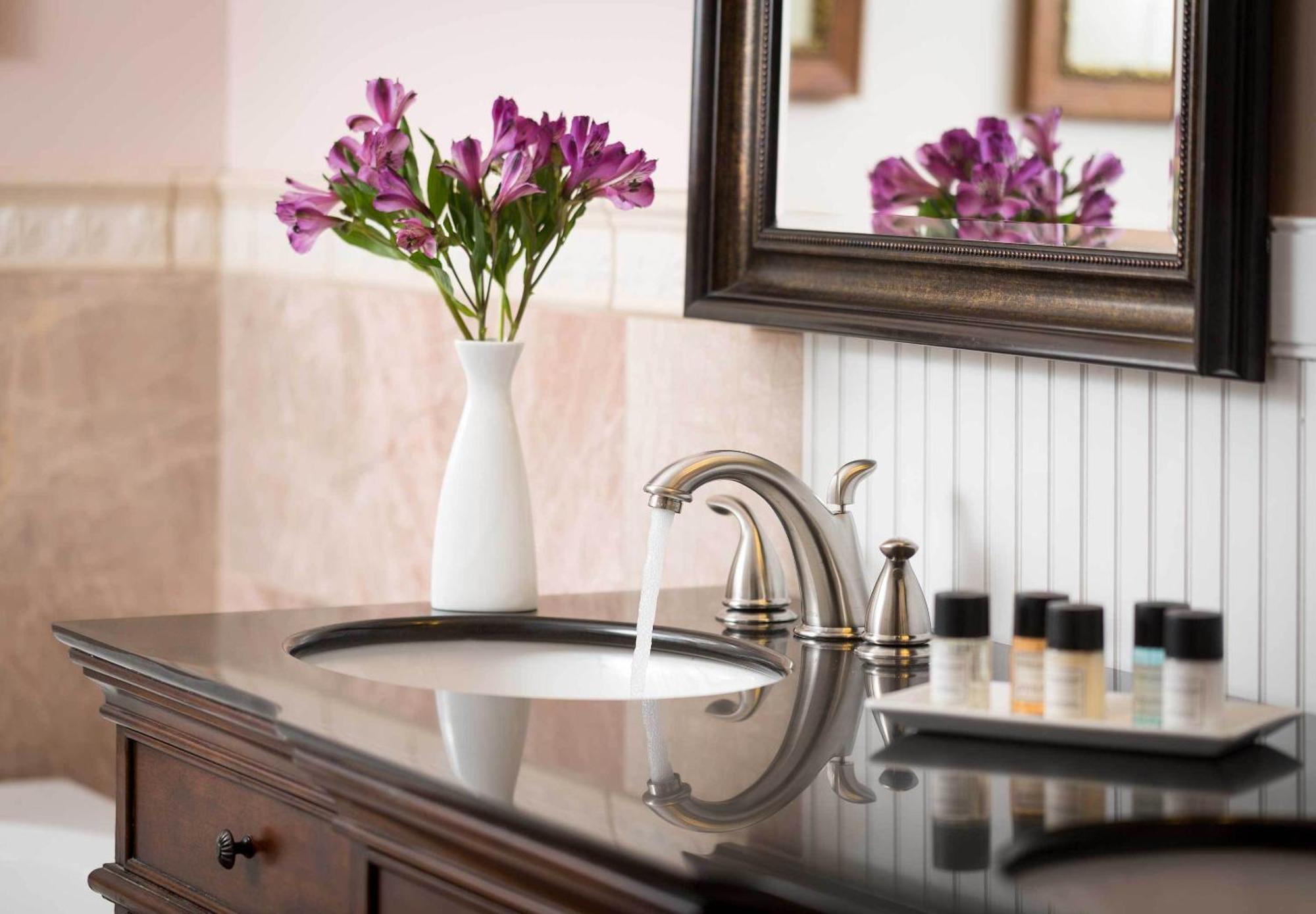 Grand Queen Suite