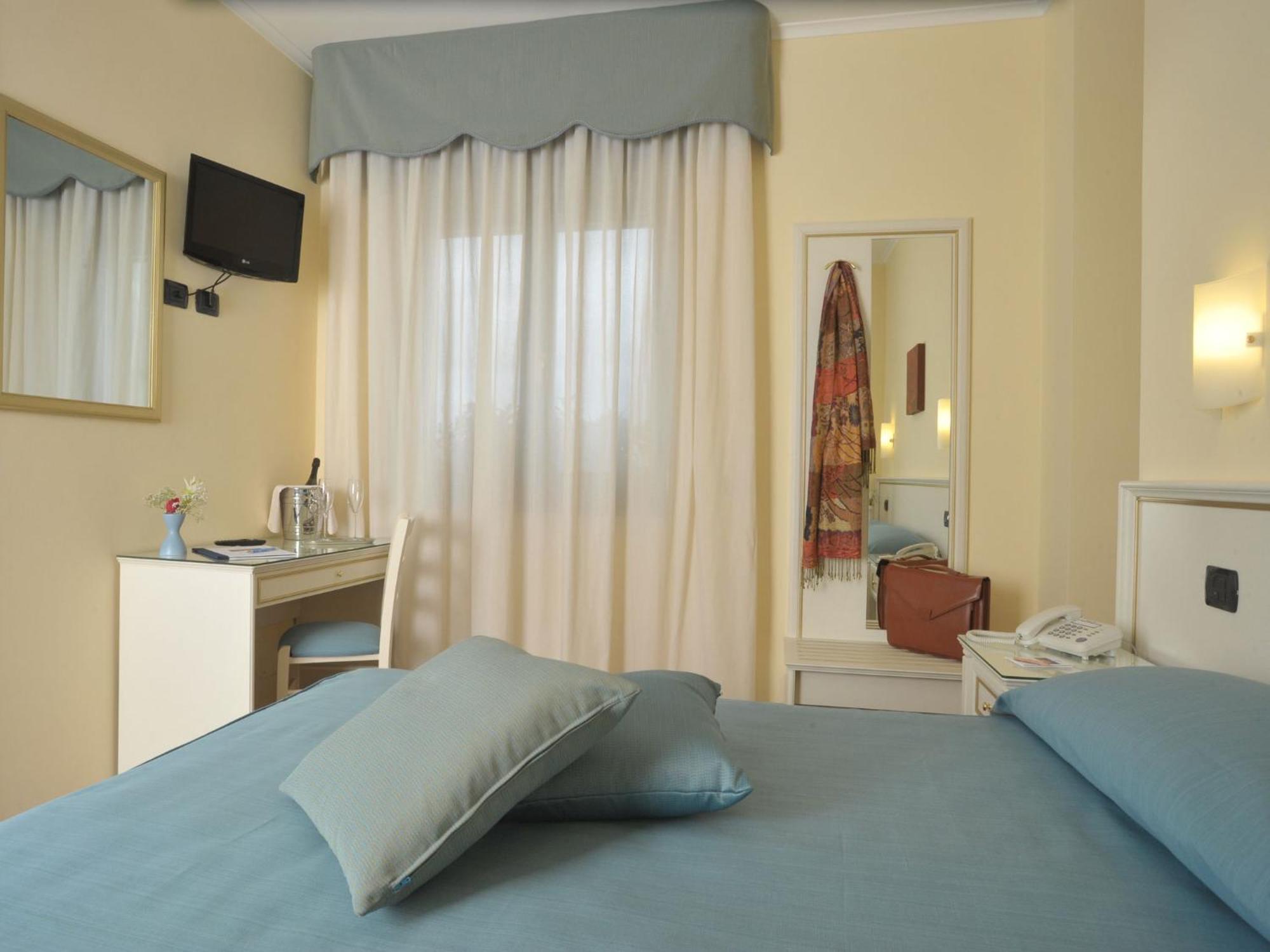 Chambre Double Classique