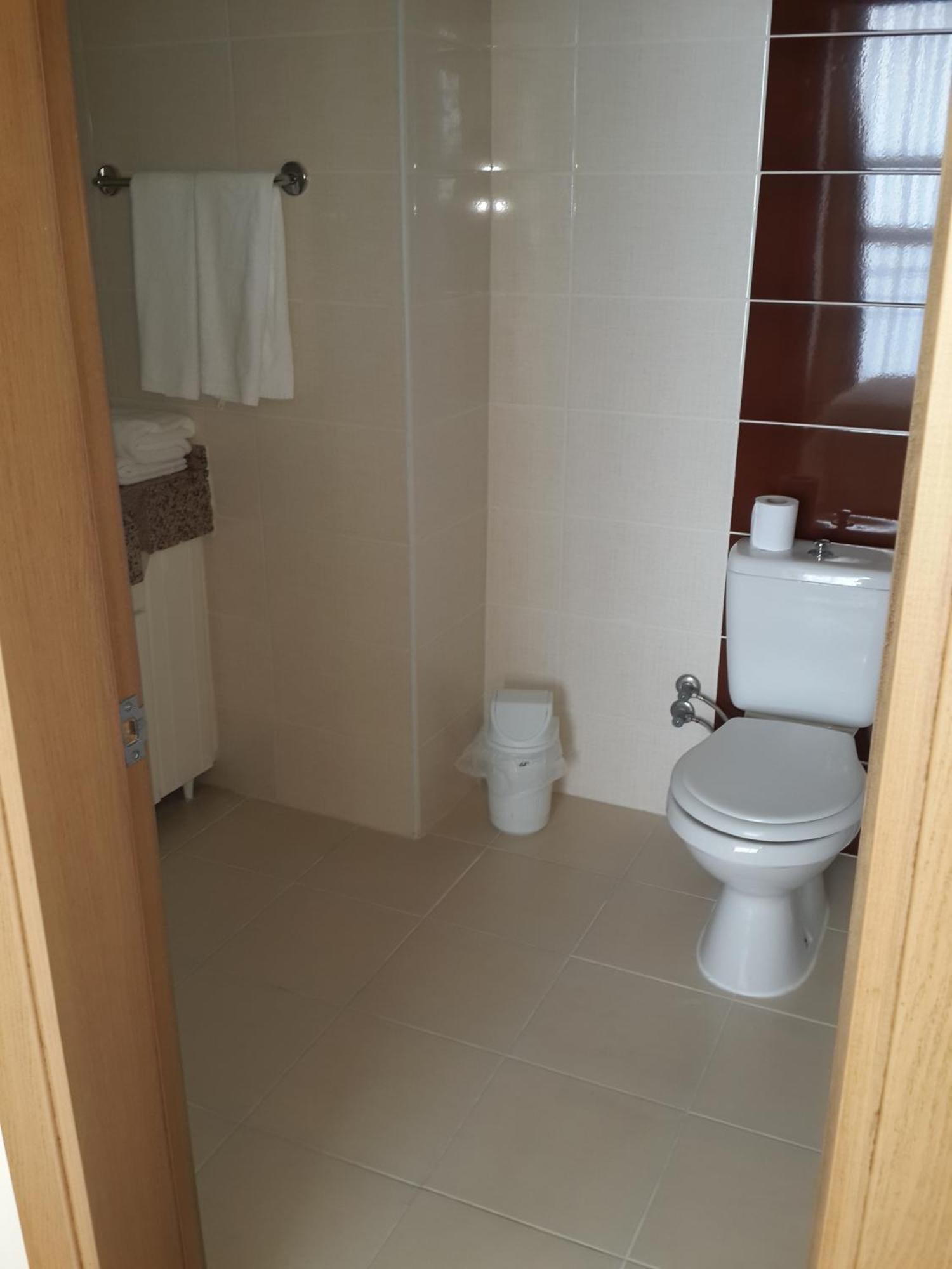 Chambre Double ou Lits Jumeaux Standard - Vue sur Mer