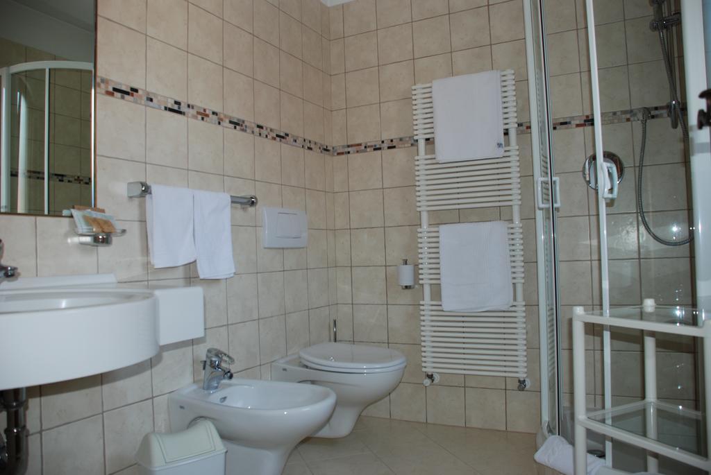 Standard Doppelzimmer