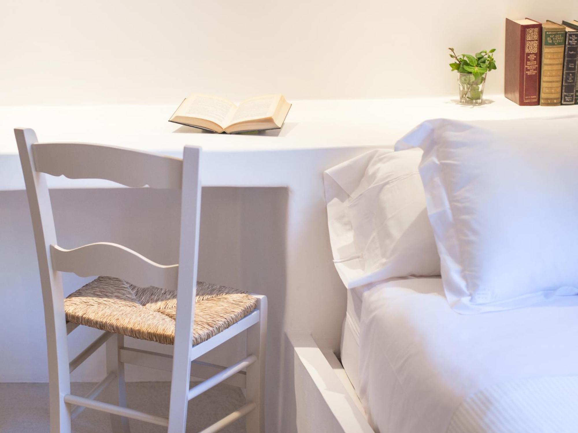 Chambre Simple
