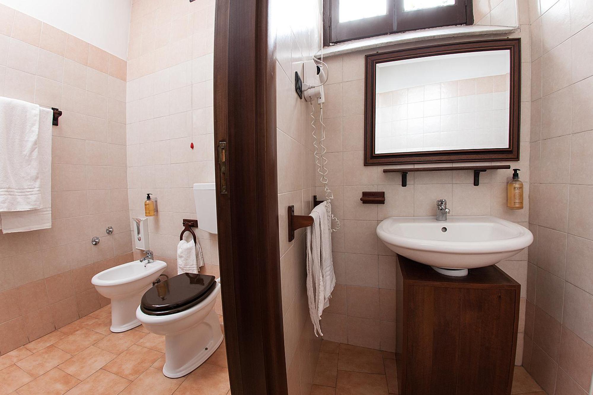 Chambre Quadruple
