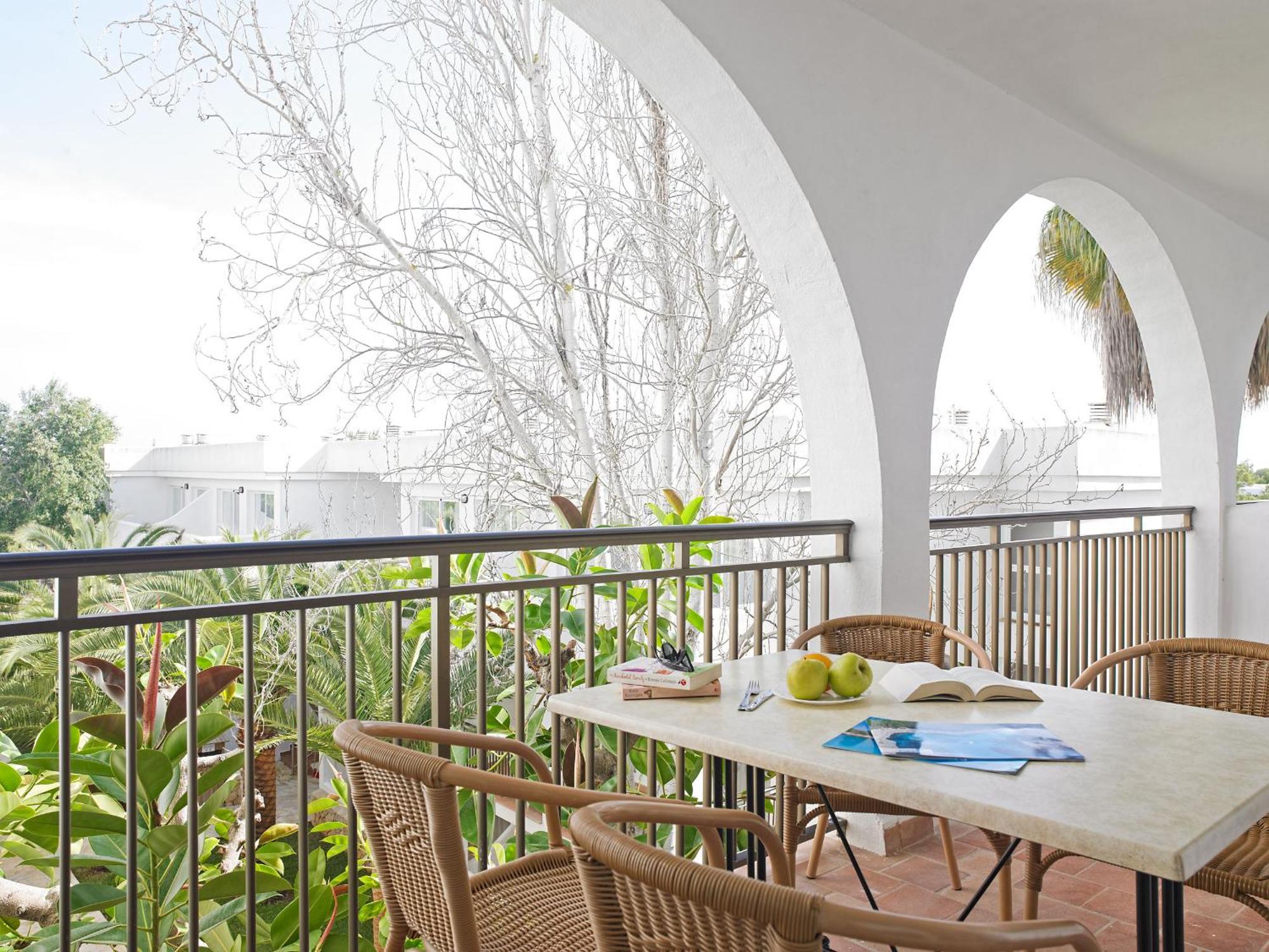 Apartamento Estándar (2 adultos + 2 niños)