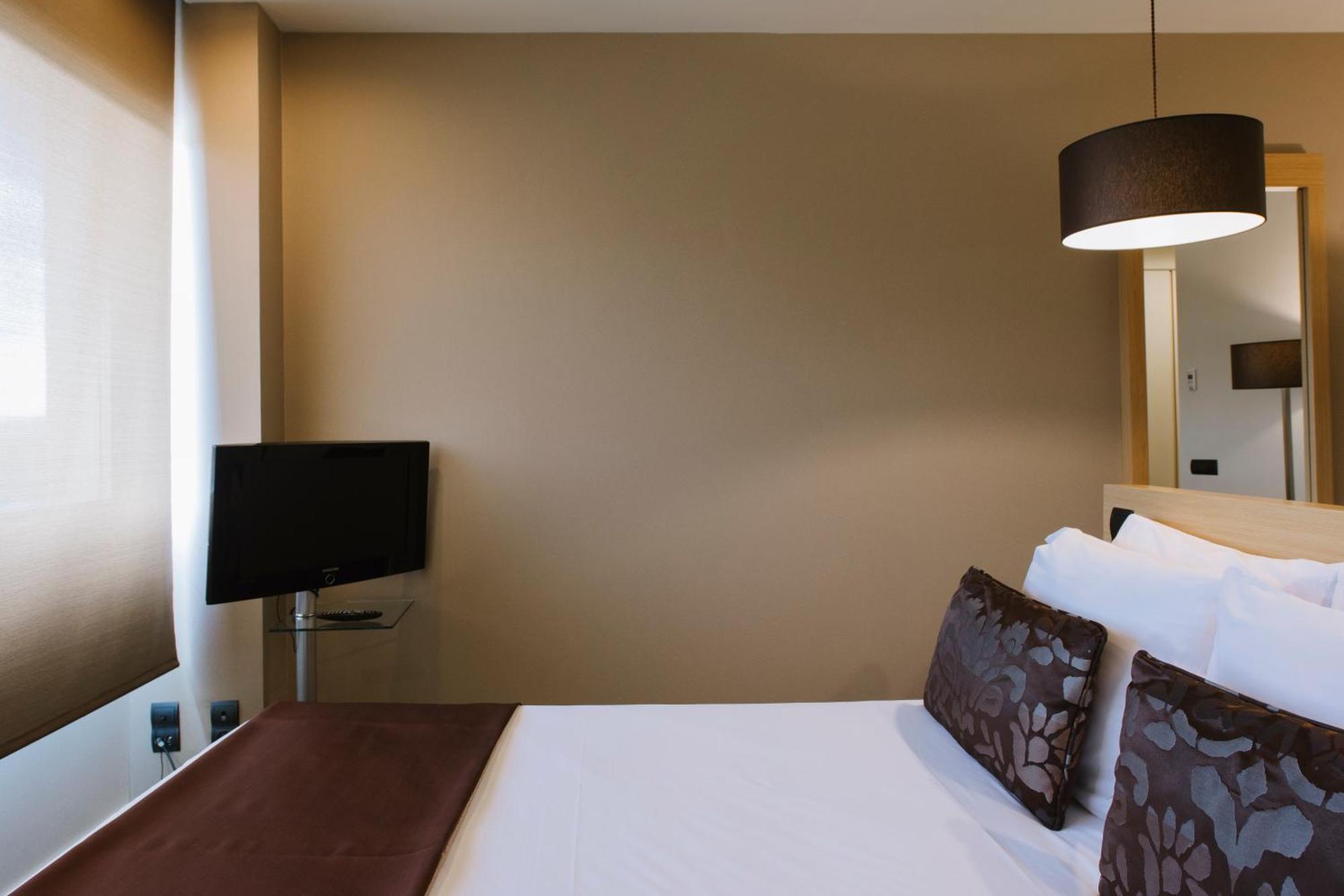 Habitación Doble (1 o 2 adultos)