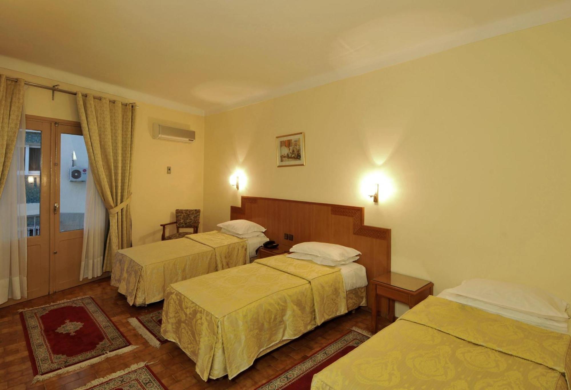 Chambre Triple Standard