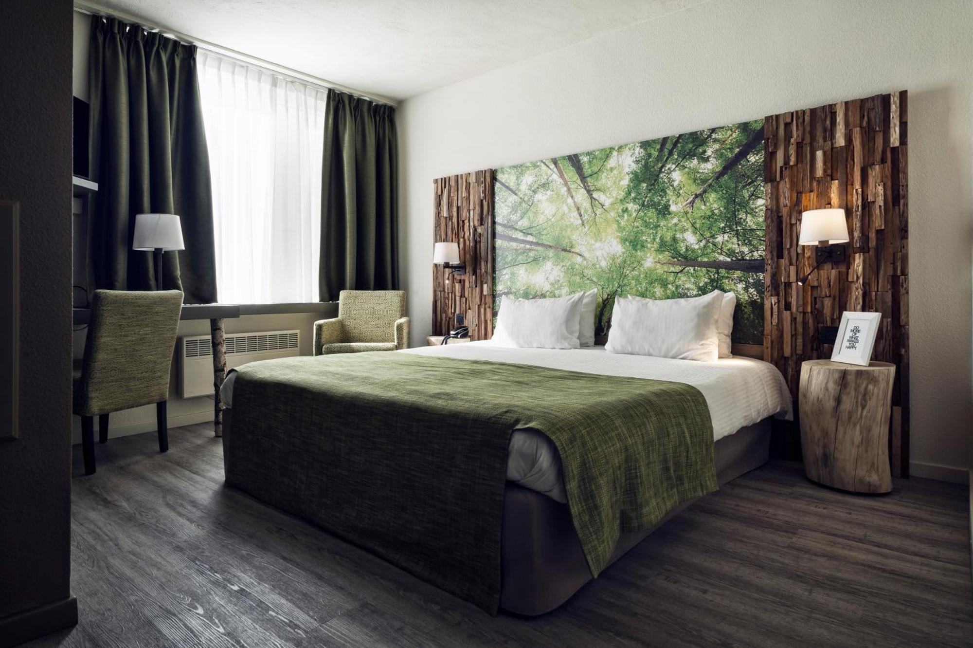 Comfort Kamer