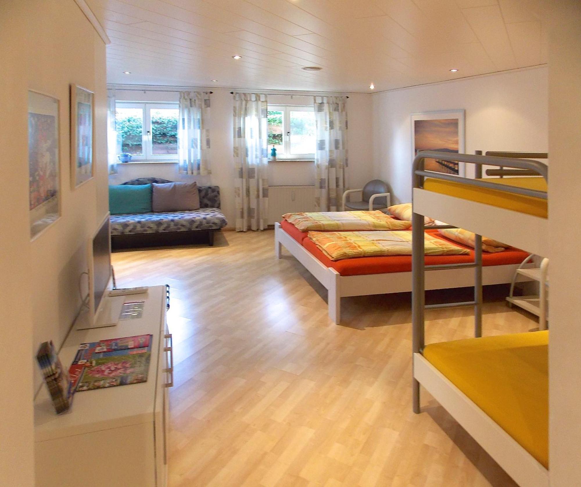 Appartement 5 Lits Quintet