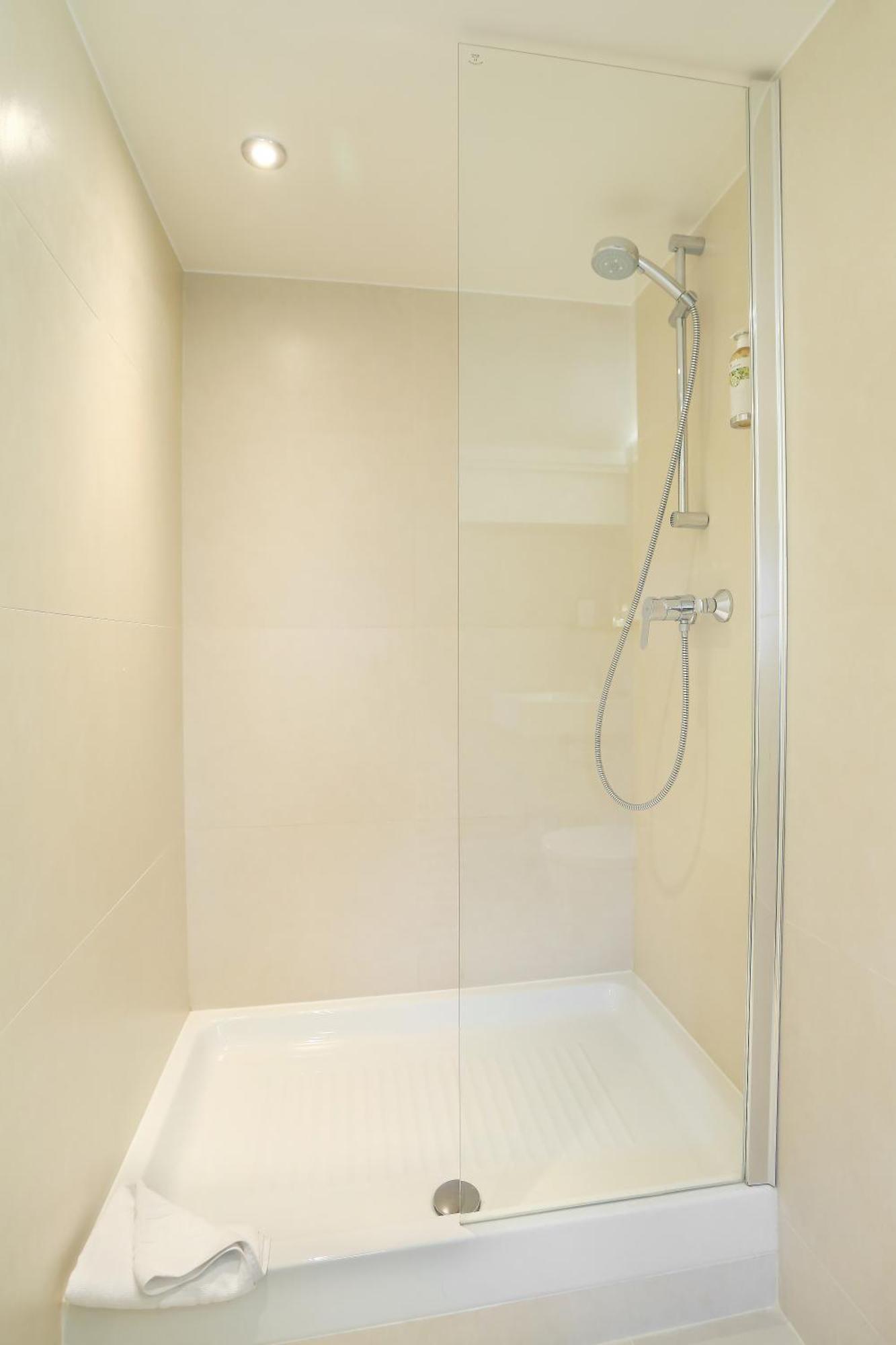 Habitación Doble Clásica - 1 o 2 camas