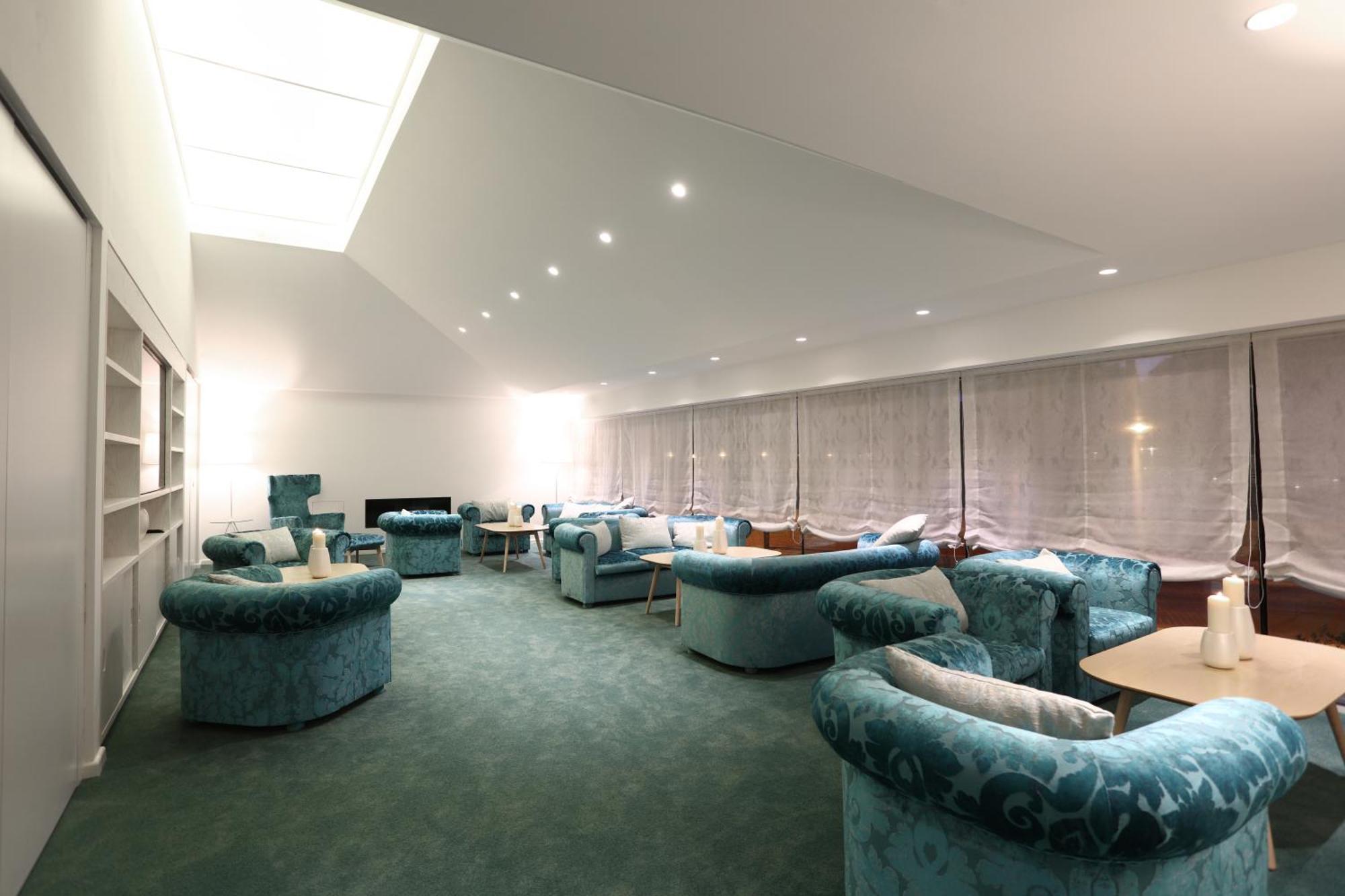 Star Prestige Doppelzimmer mit Meerblick