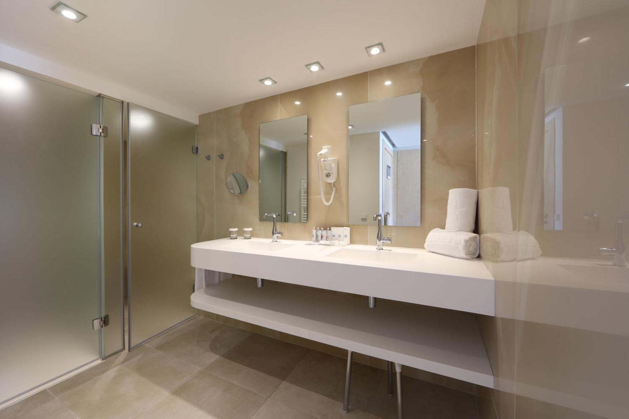 Junior Suite mit Meerblick