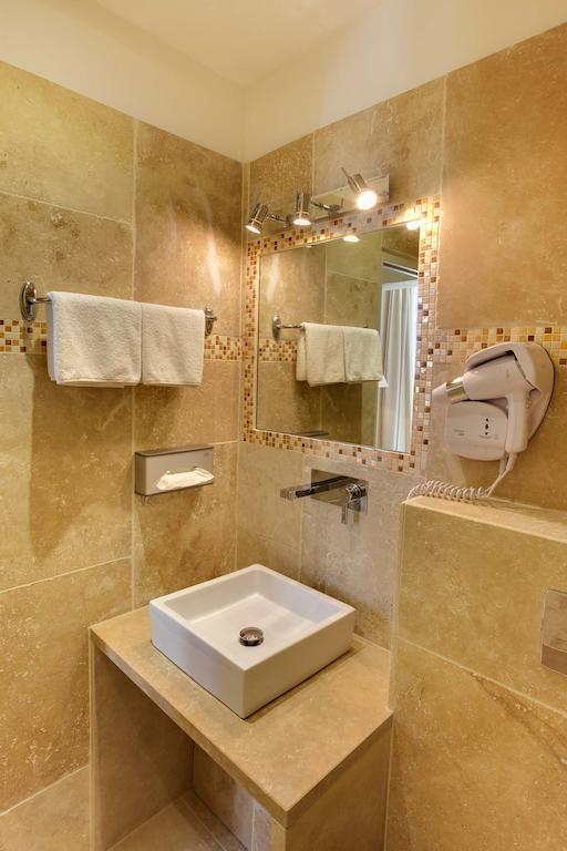 Chambre Double Privilège