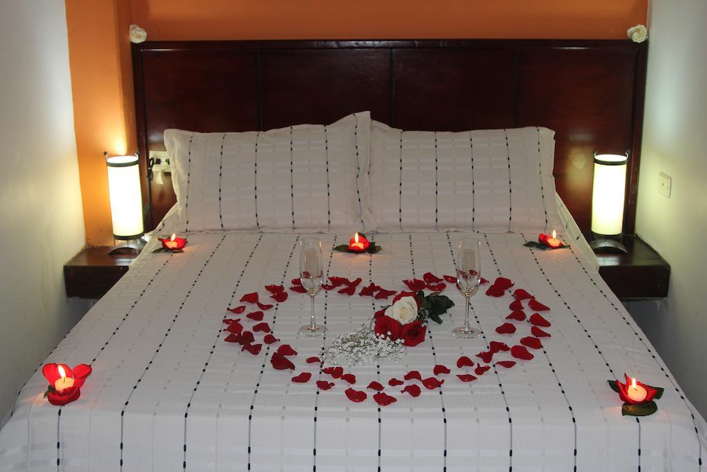 Double Room Economical (1 Double bed)