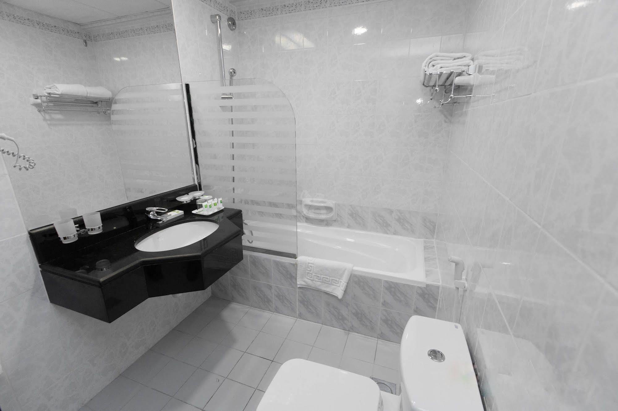 Habitación Superior