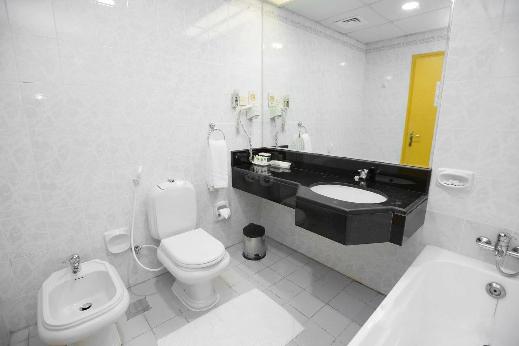 Habitación Doble Estándar