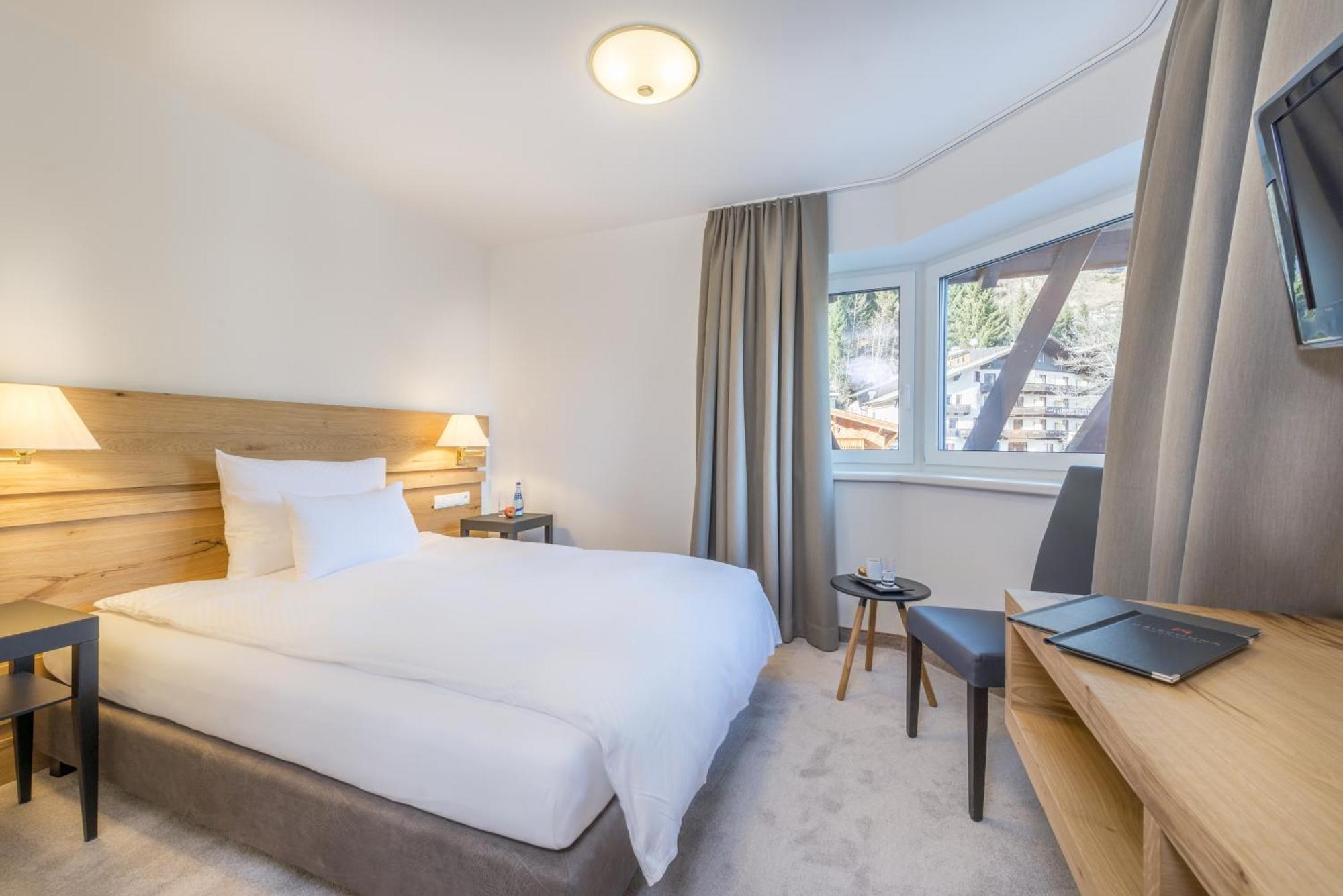 Budget Doppelzimmer