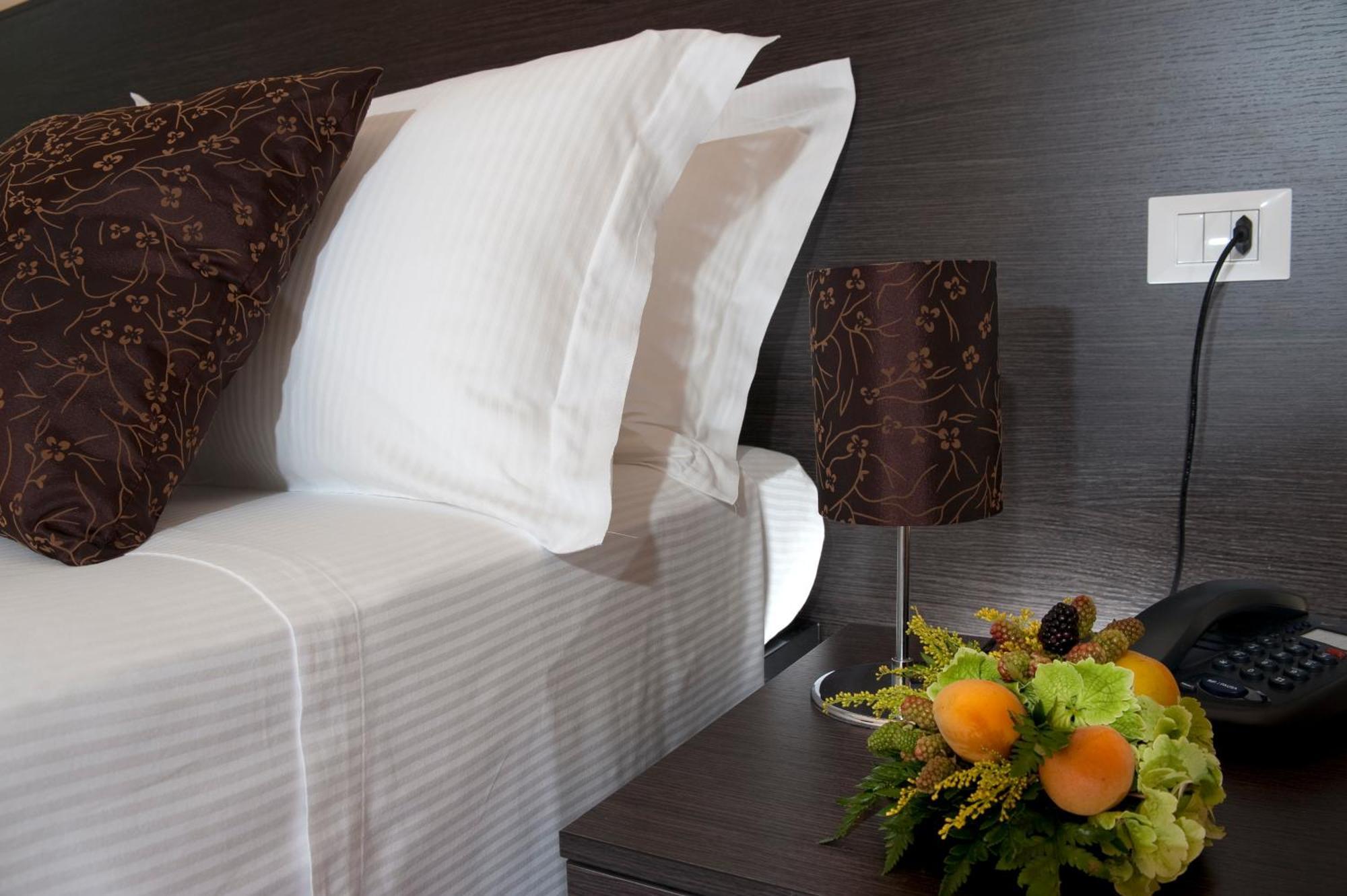 Triple Room Balcony