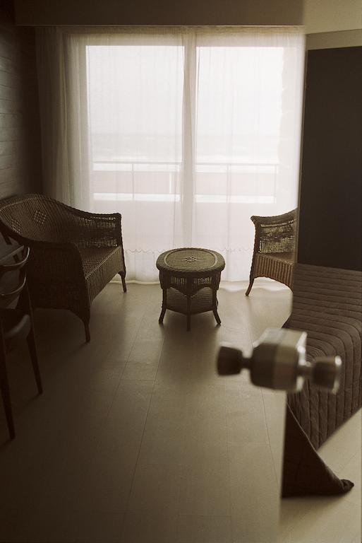Habitación Familiar con vistas al mar