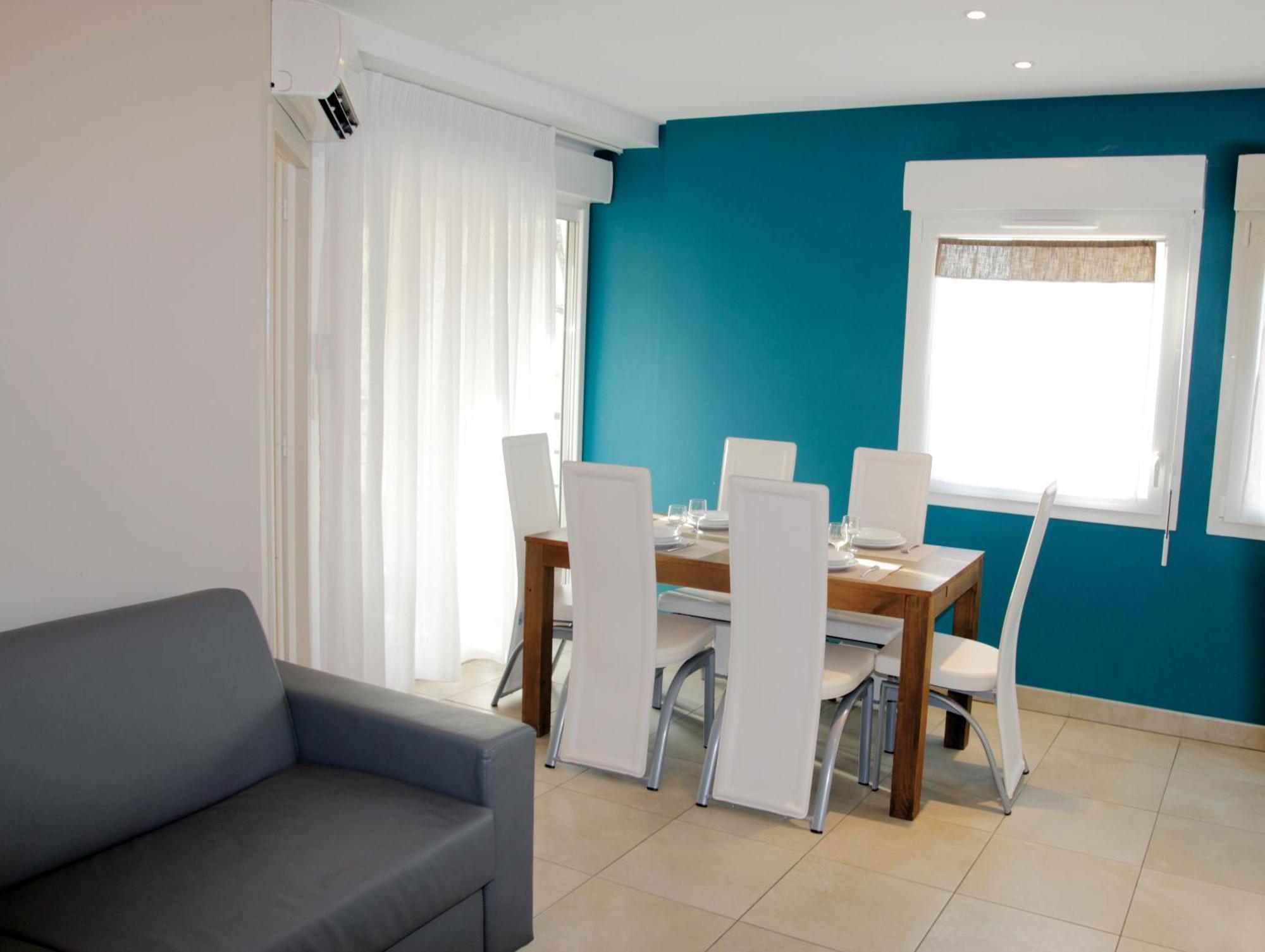 Appartement (6 Personnes)