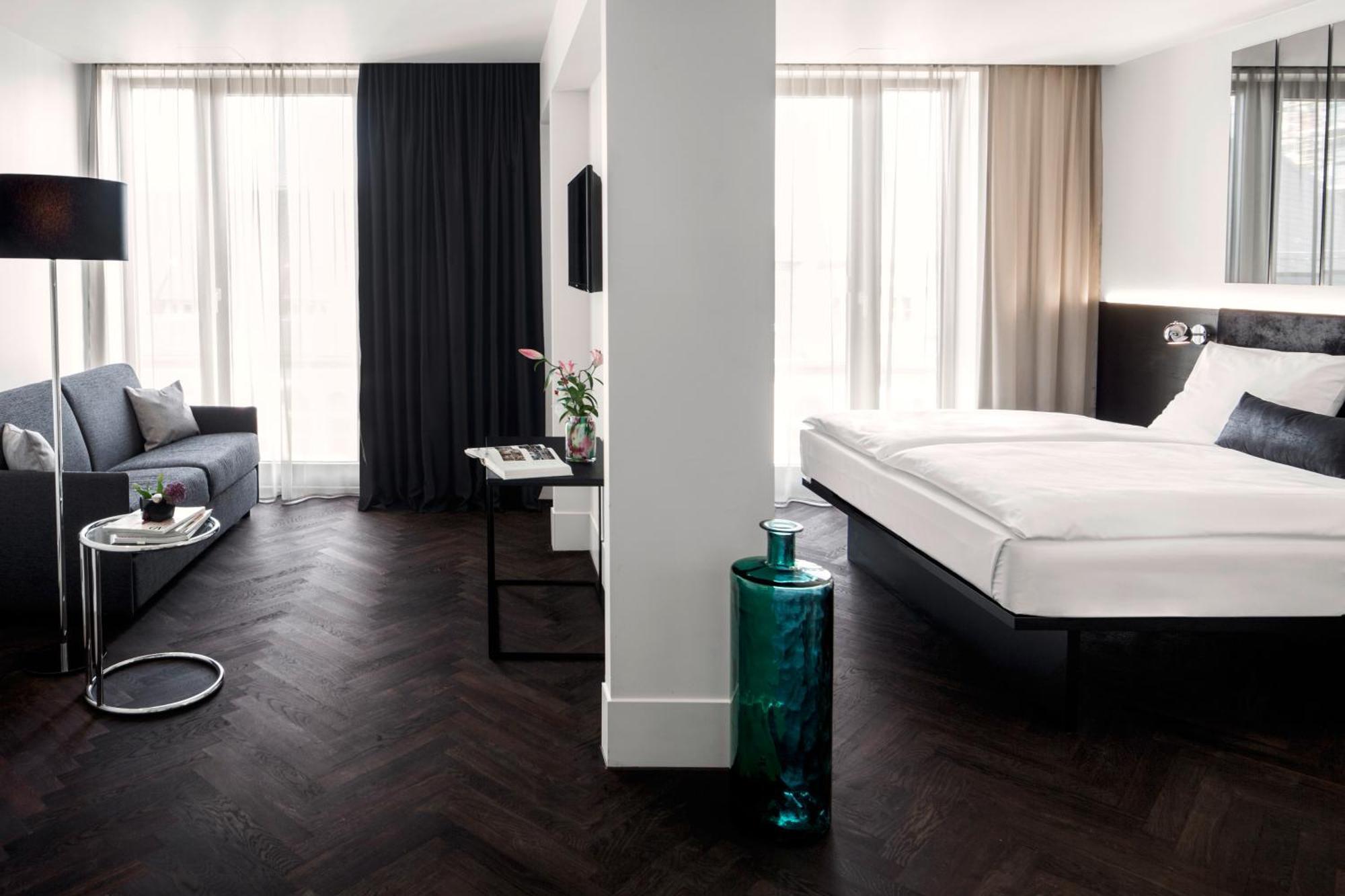 Roomy Plus Zimmer