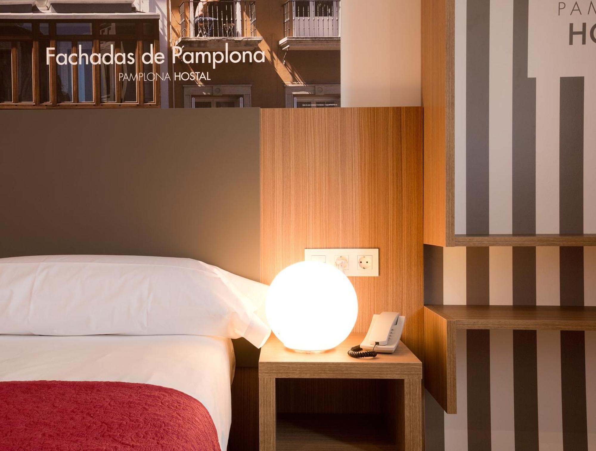 Chambre Double ou Lits Jumeaux