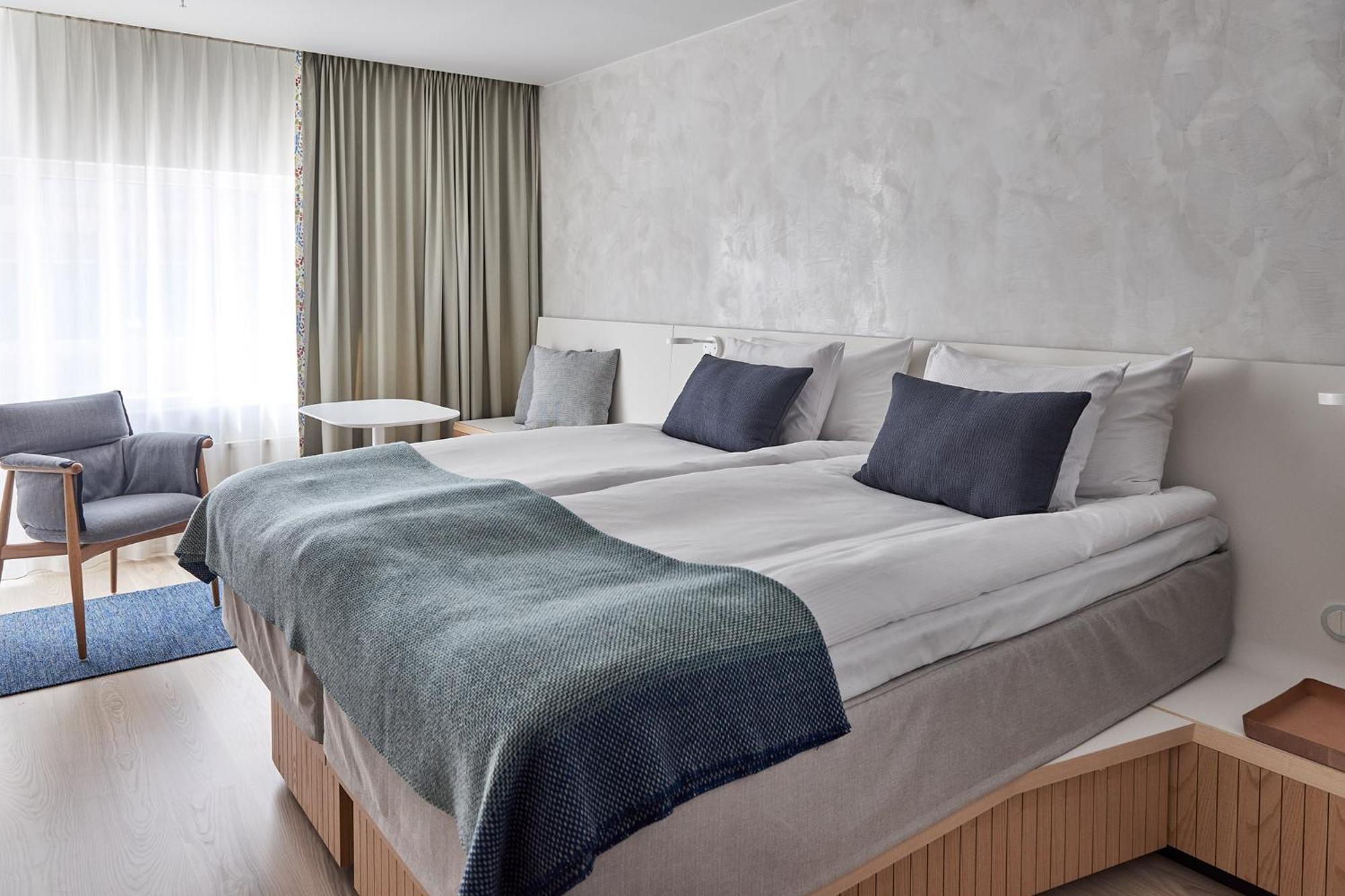 Chambre Double Supérieure