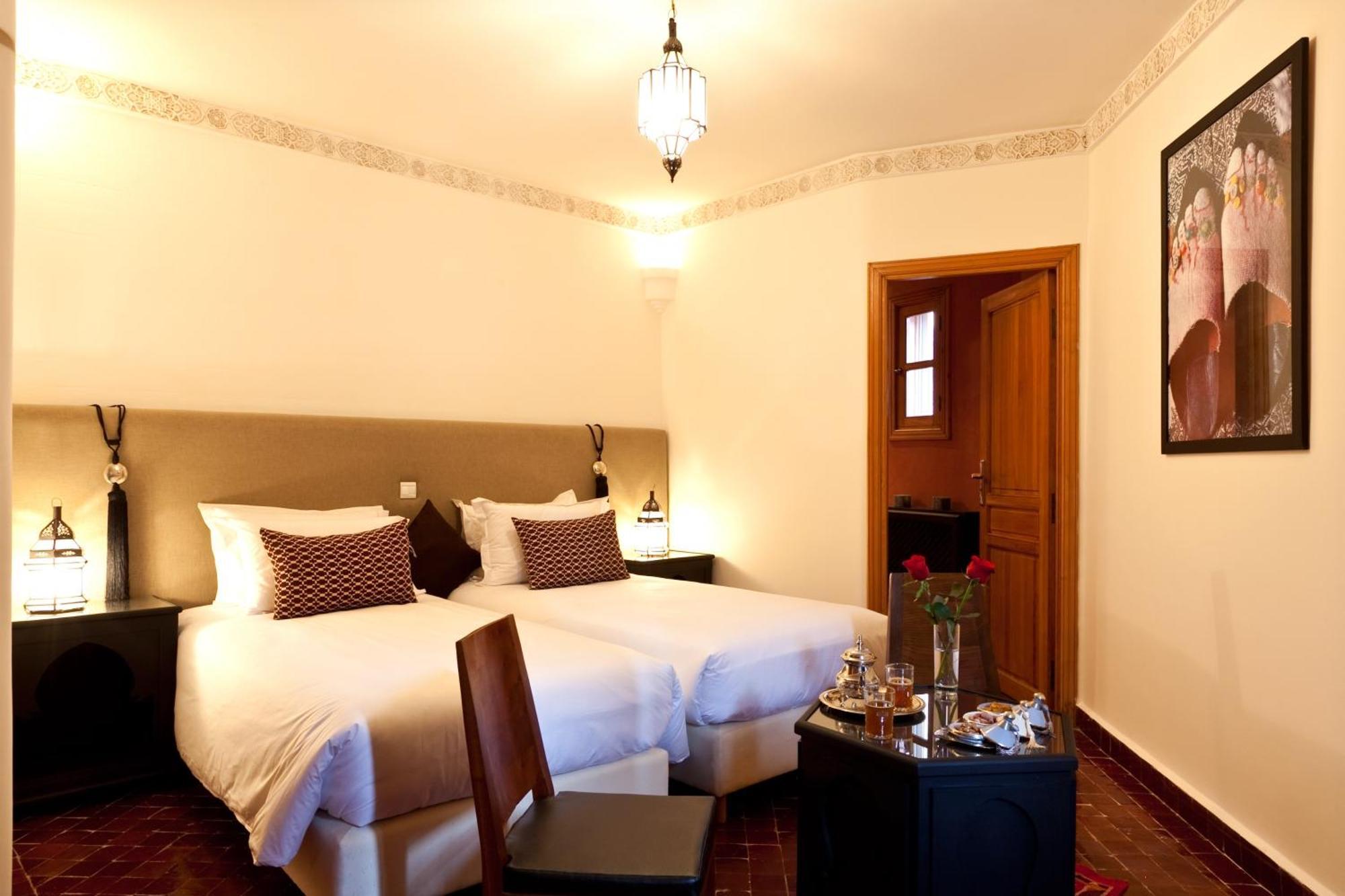 Standard Doppelzimmer