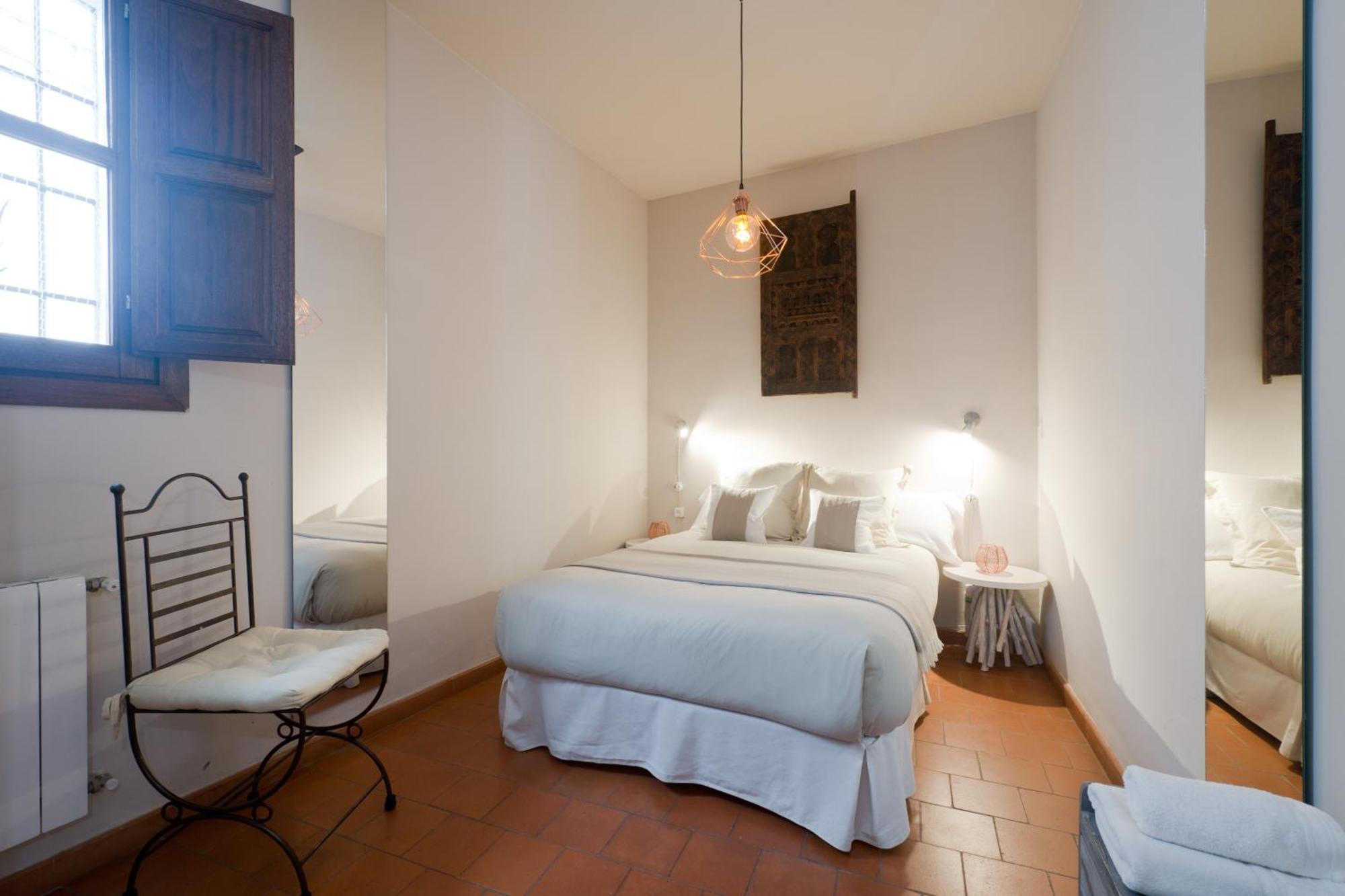 Habitación Doble Estándar