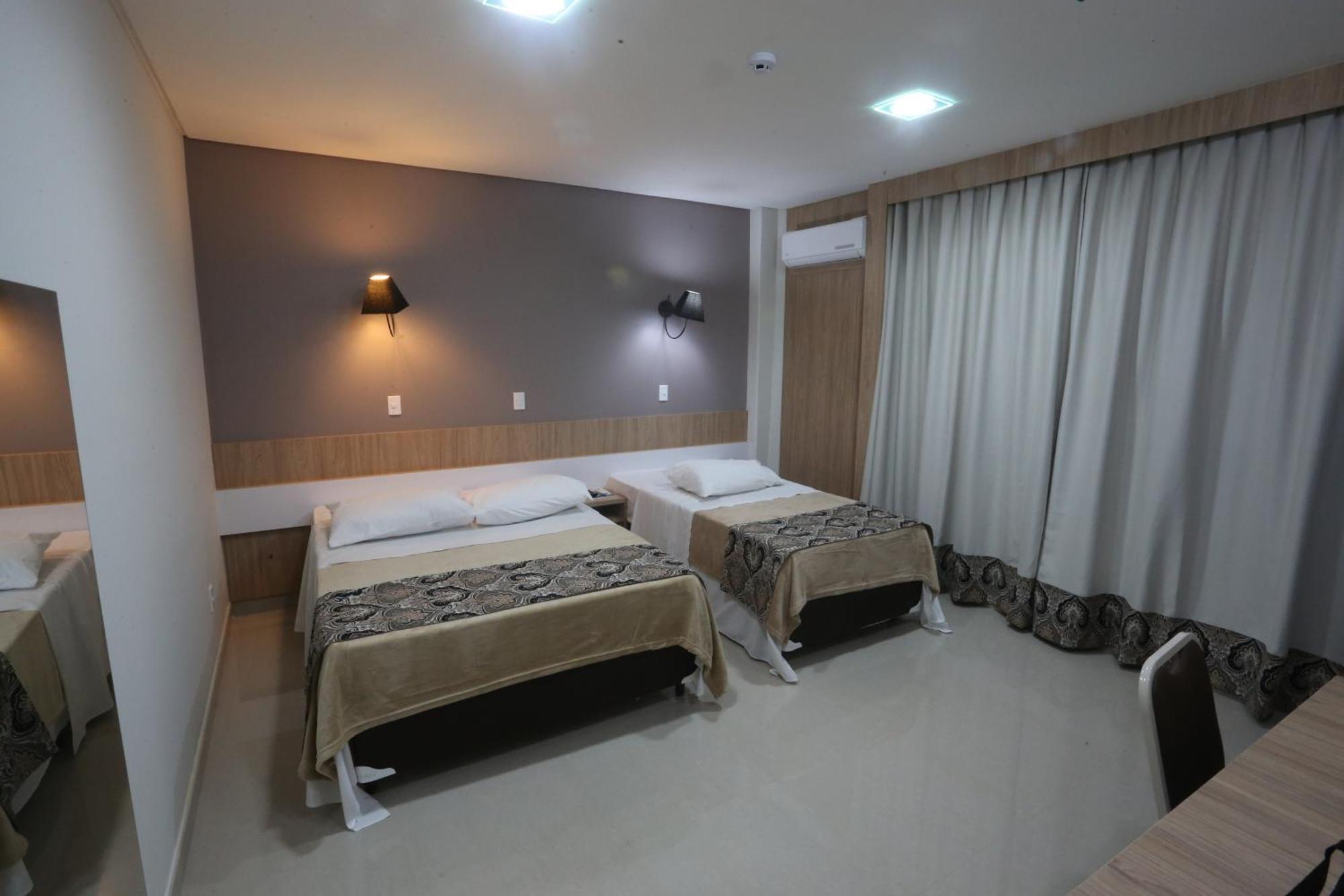 Quarto Família Clássico