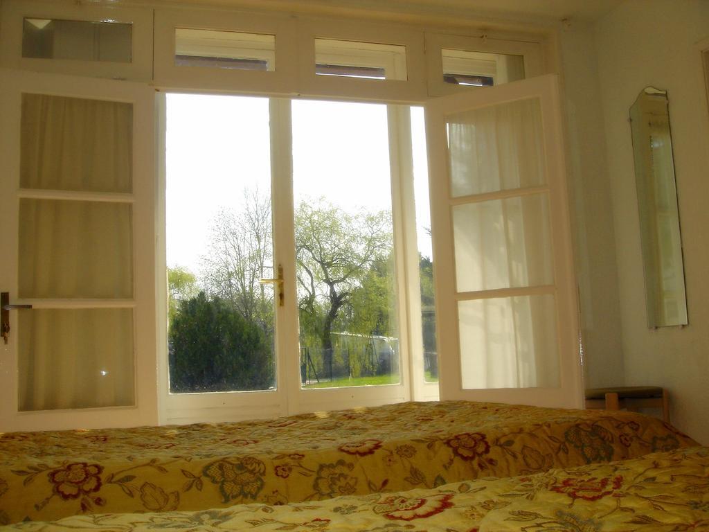 Chambre Lits Jumeaux Standard