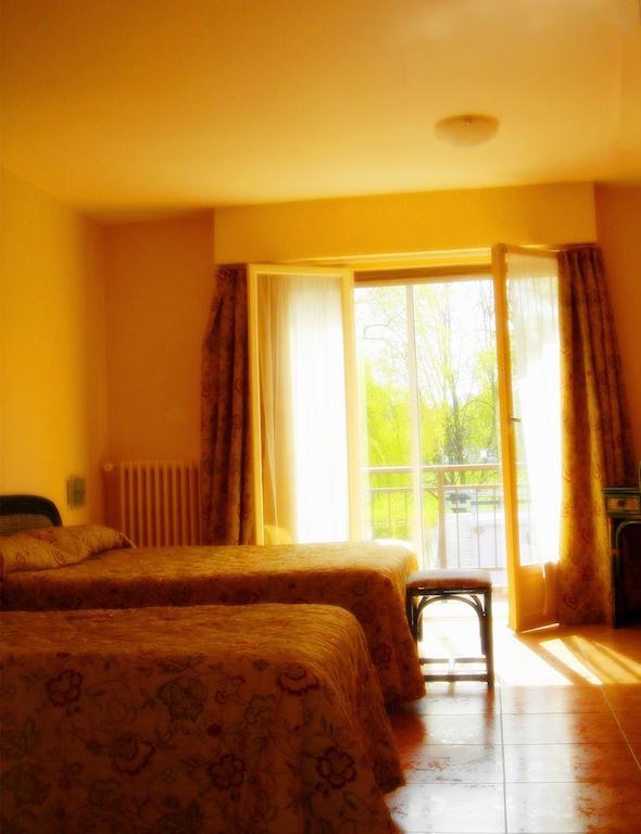 Chambre Familiale