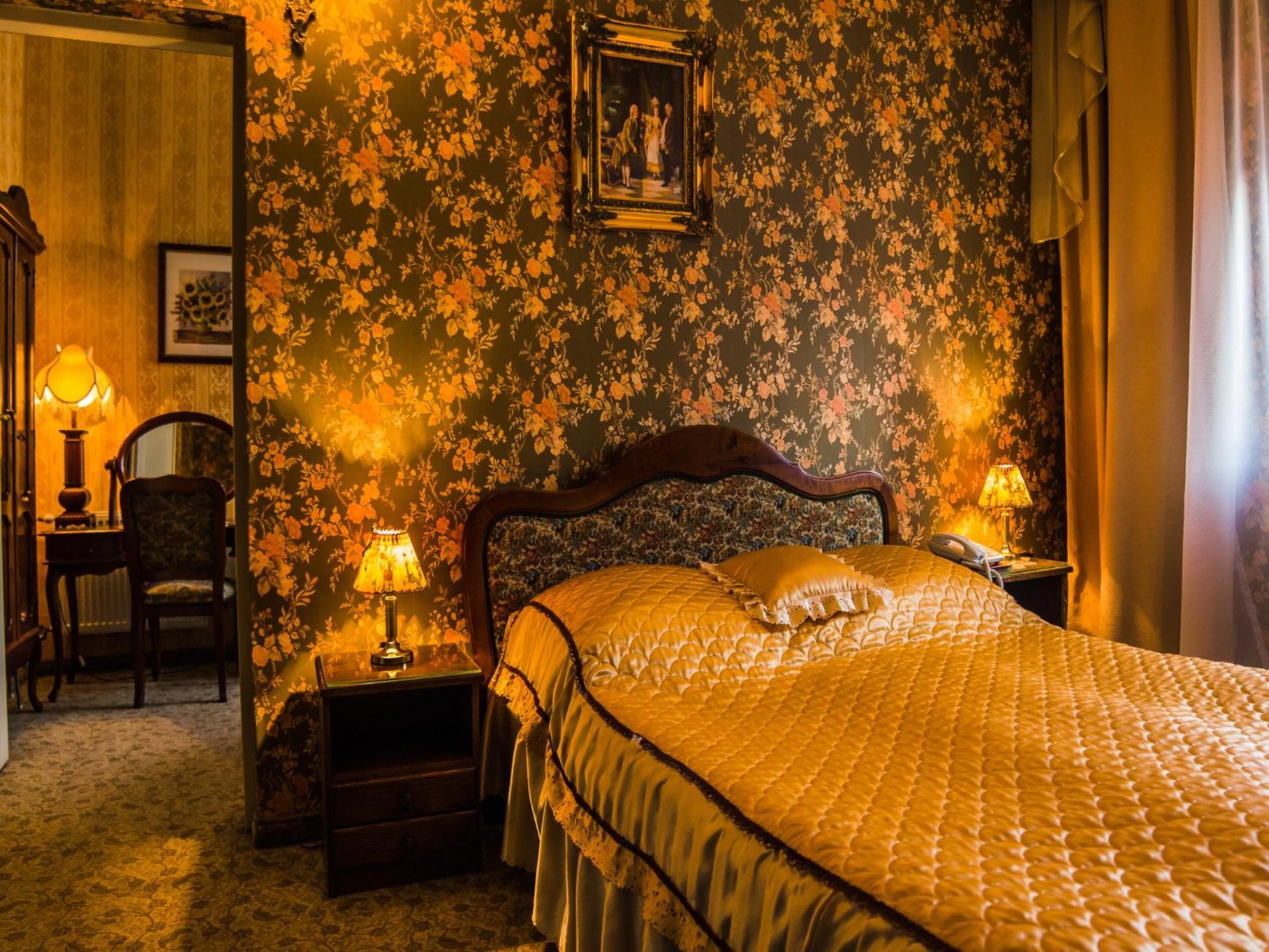 Chambre Double Supérieure
