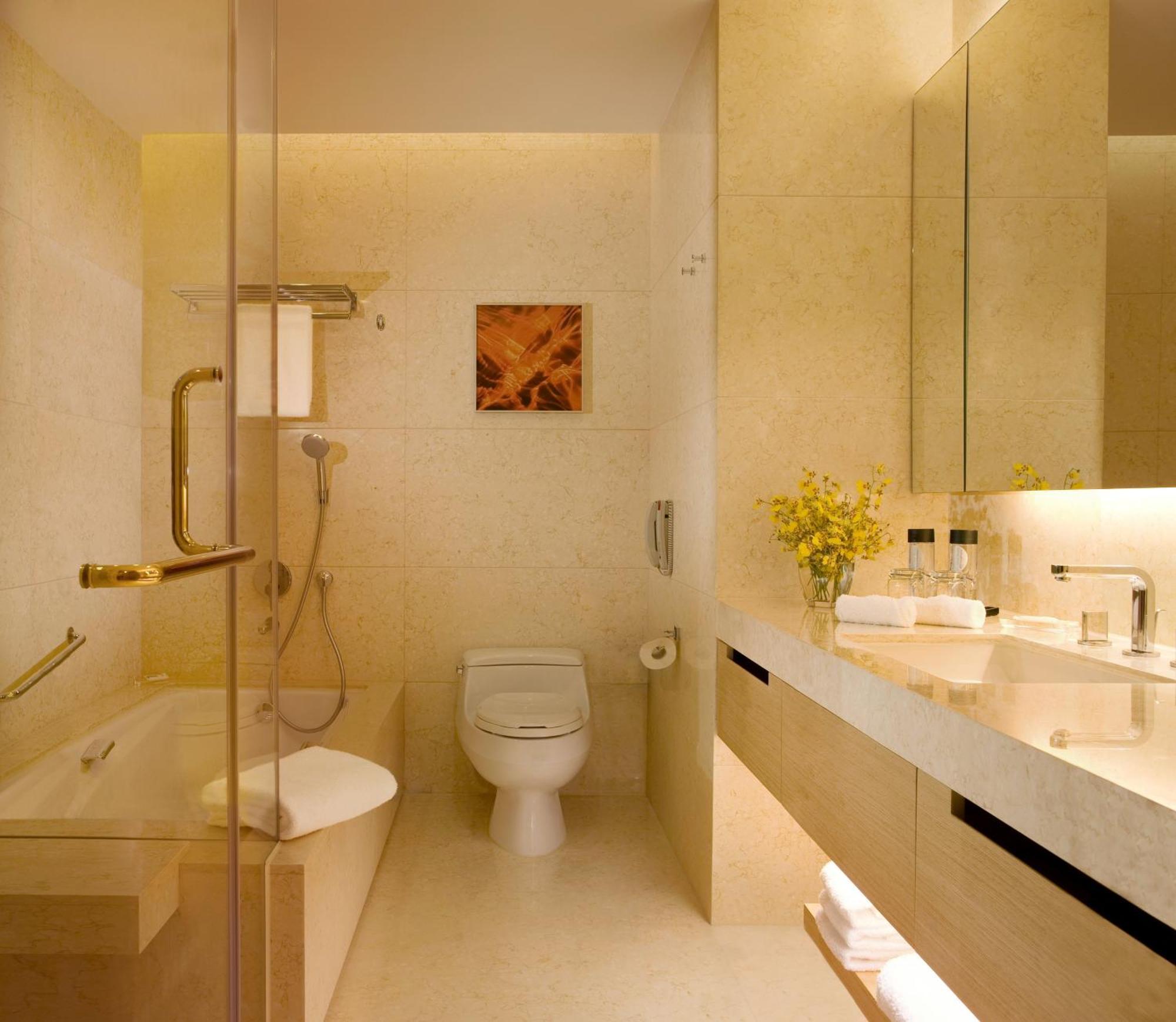 Premium King Room - Club Floor