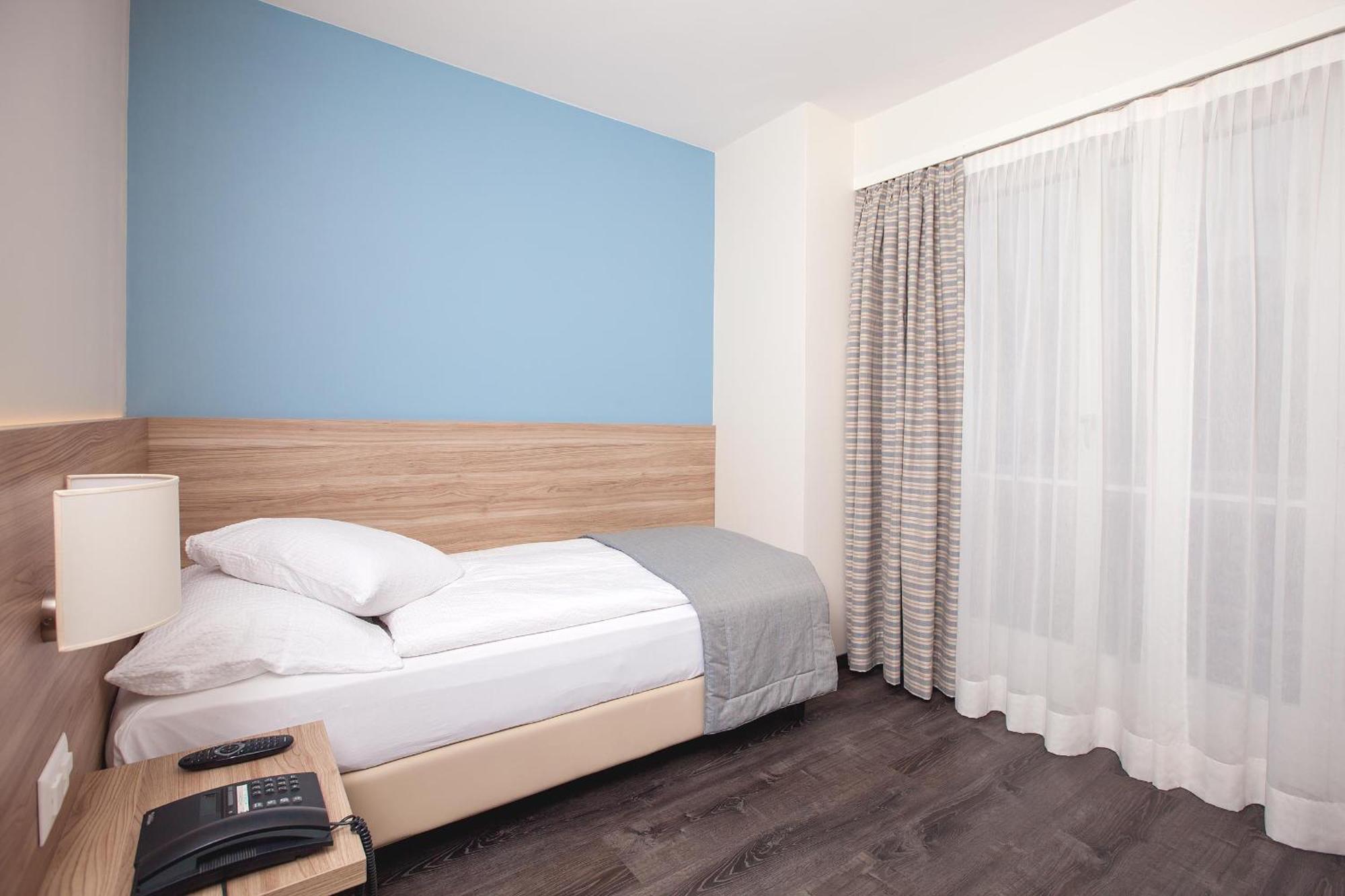 Chambre Simple